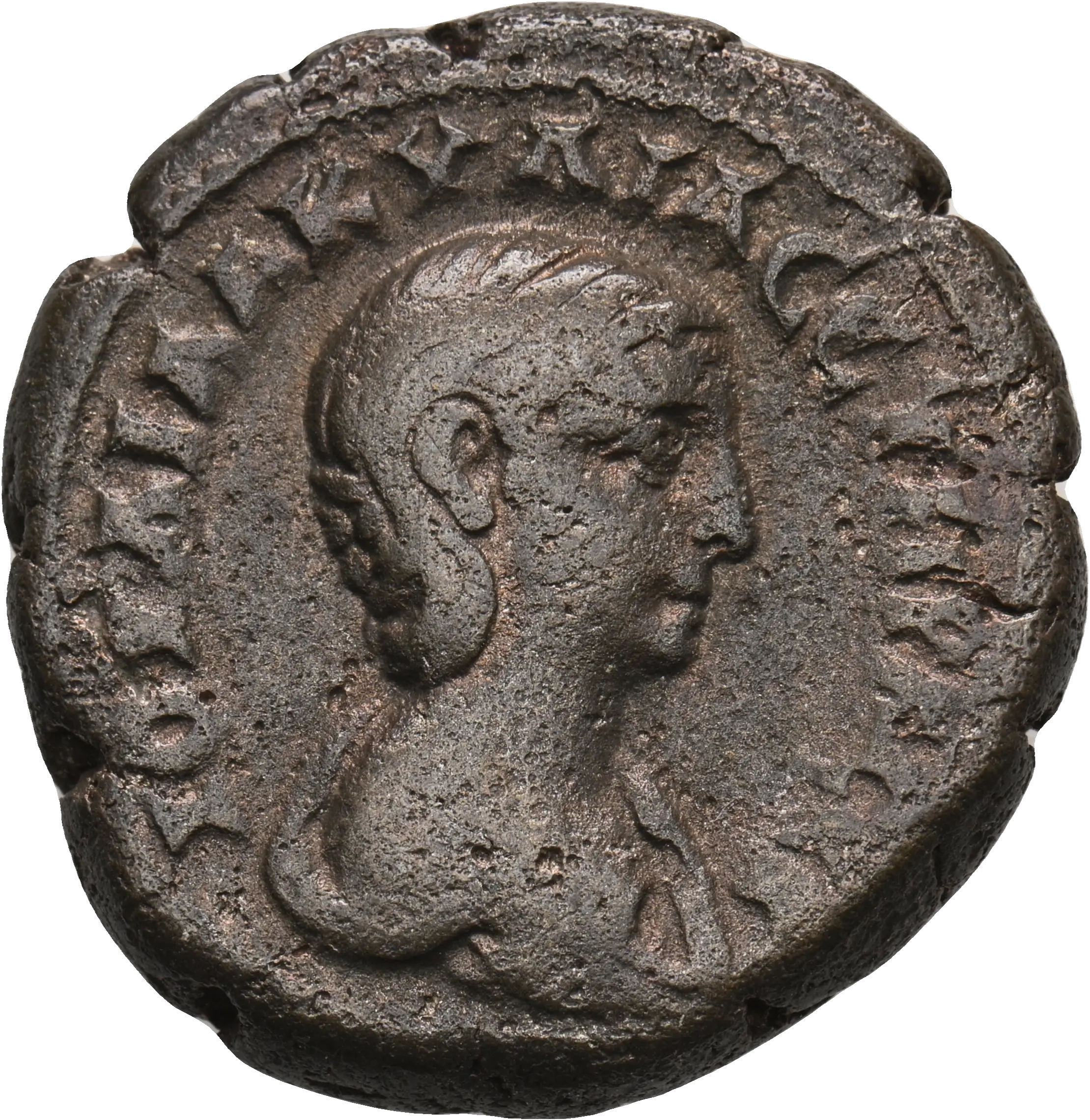 Image of the obverse