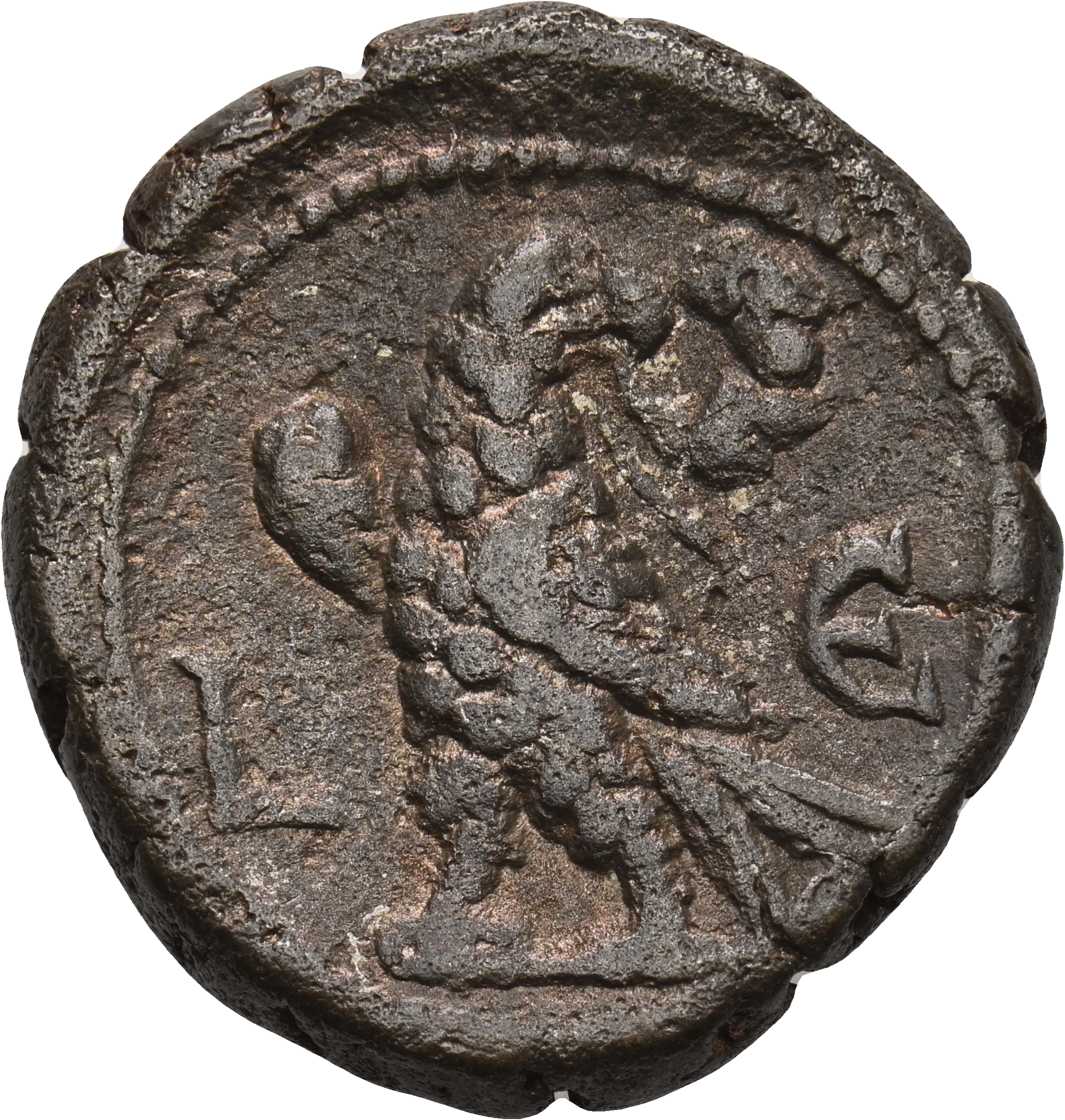 Image of the obverse