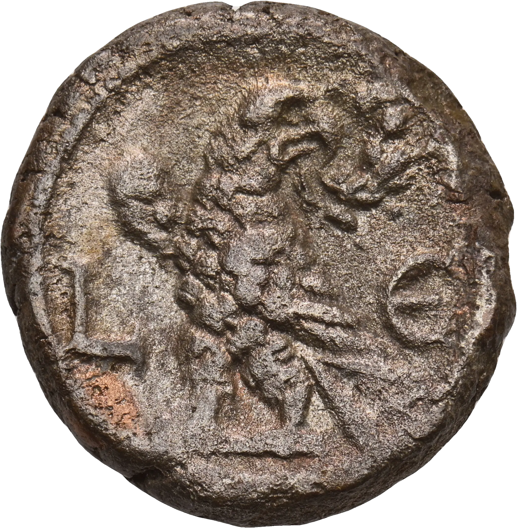 Image of the obverse