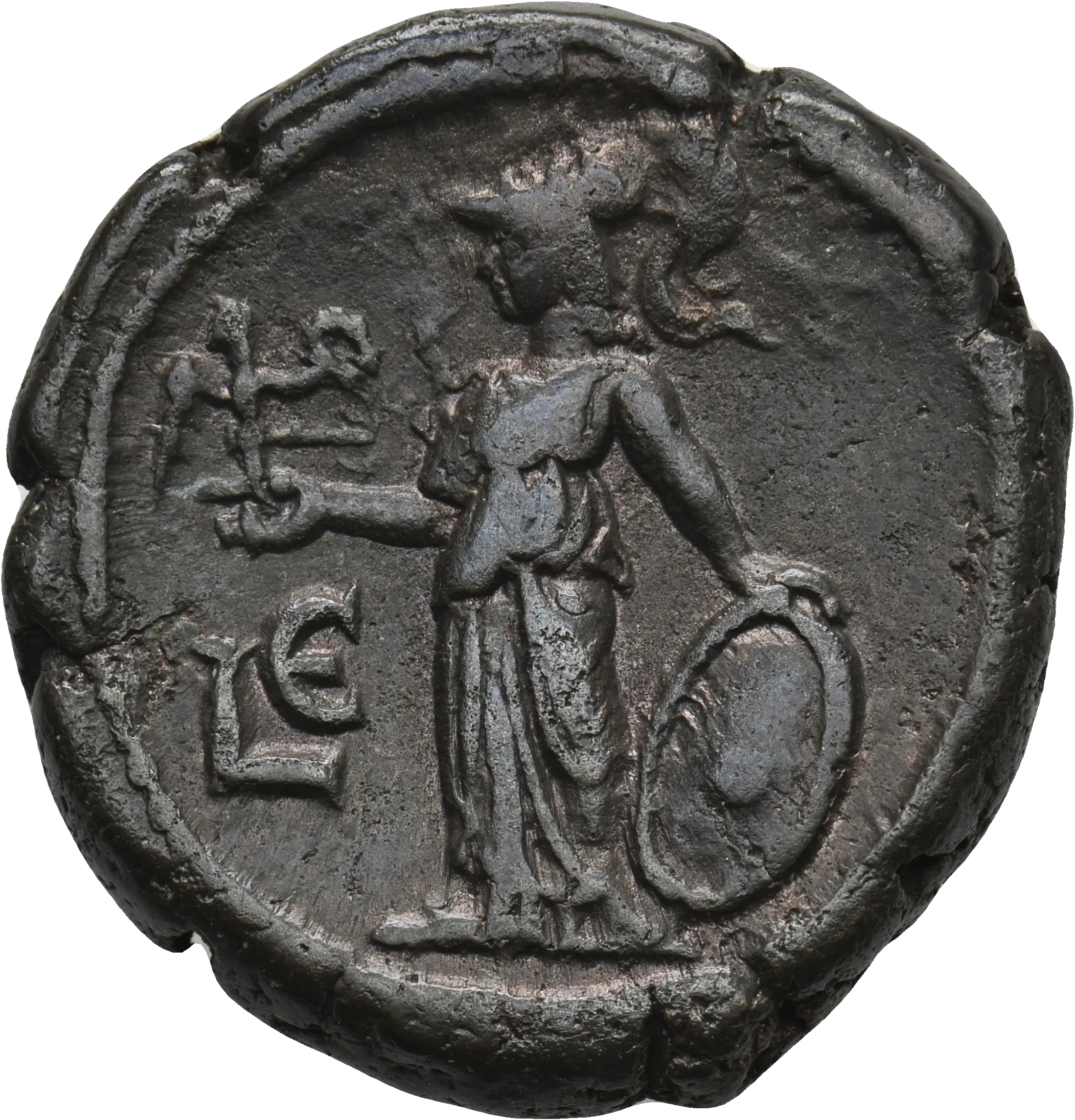 Image of the obverse