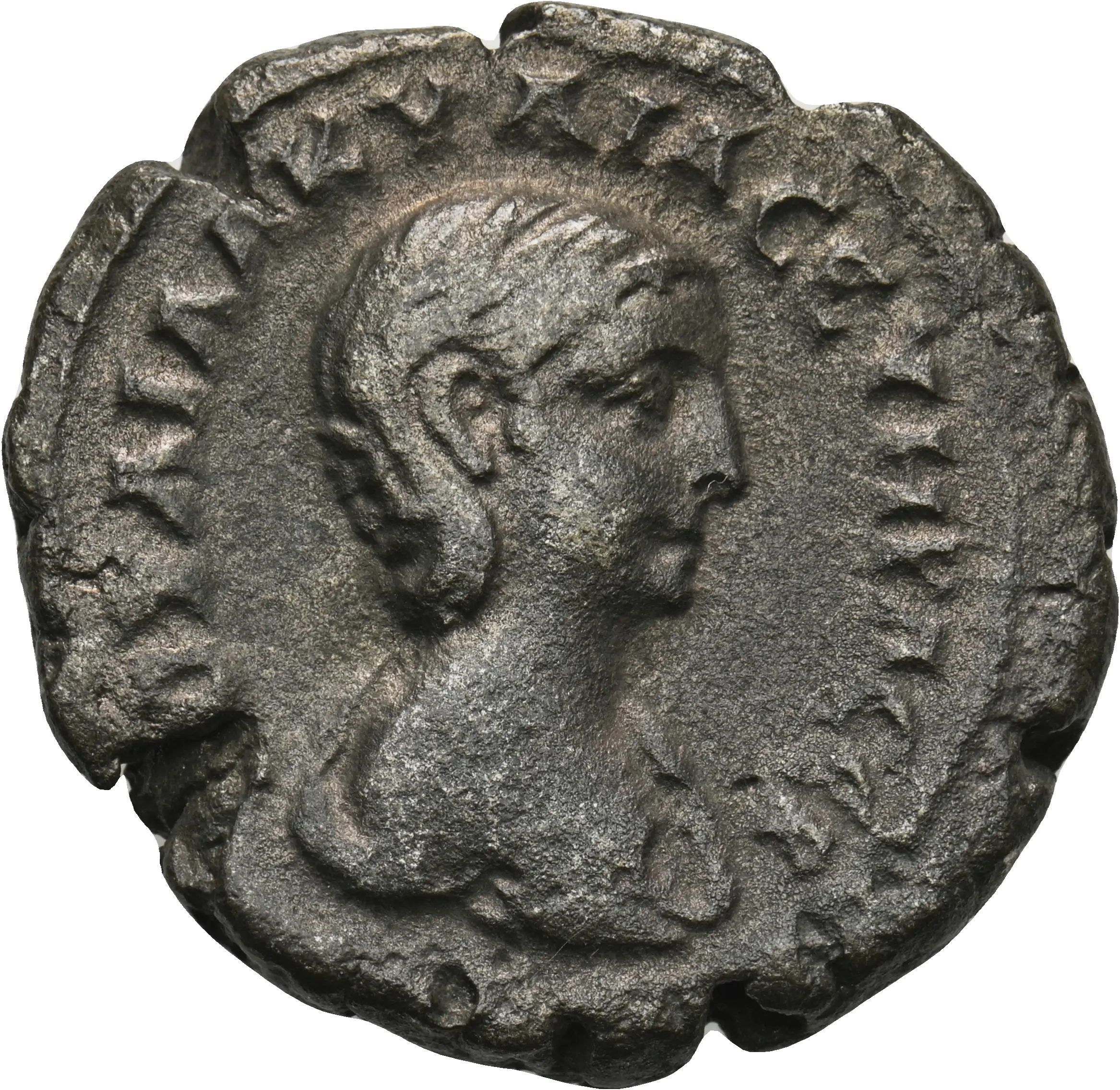 Image of the obverse