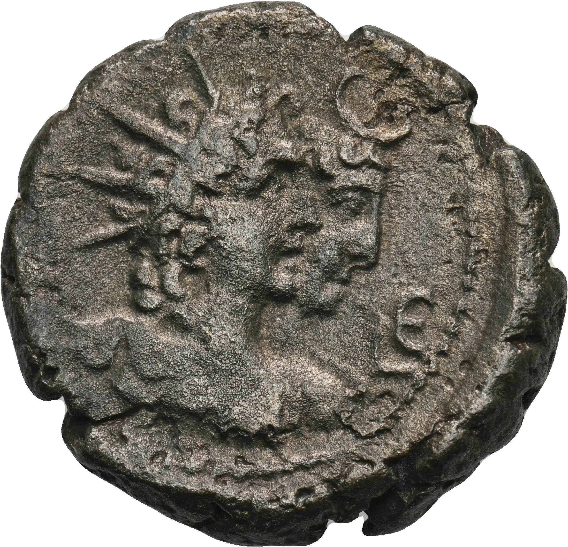 Image of the obverse