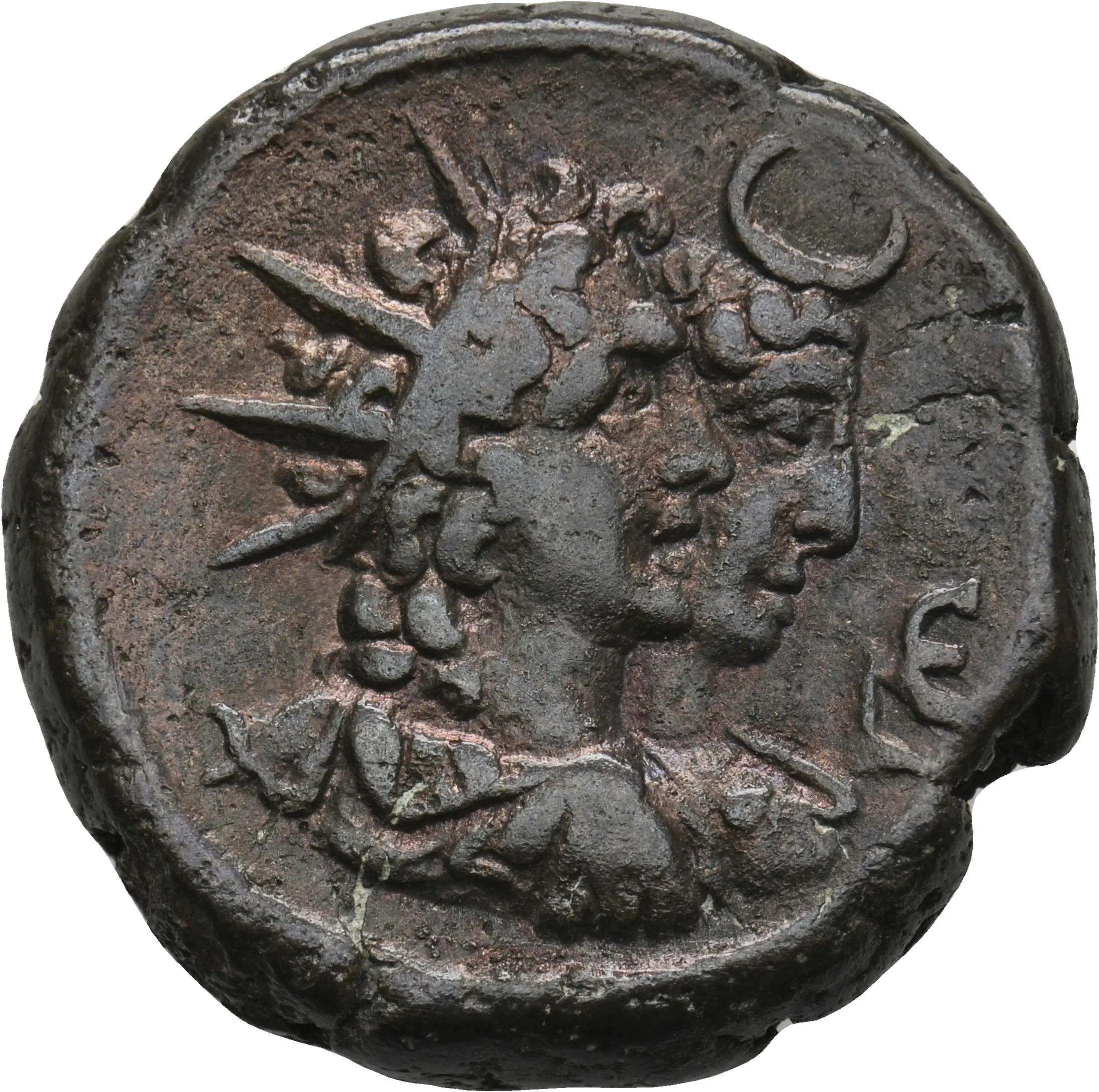 Image of the obverse