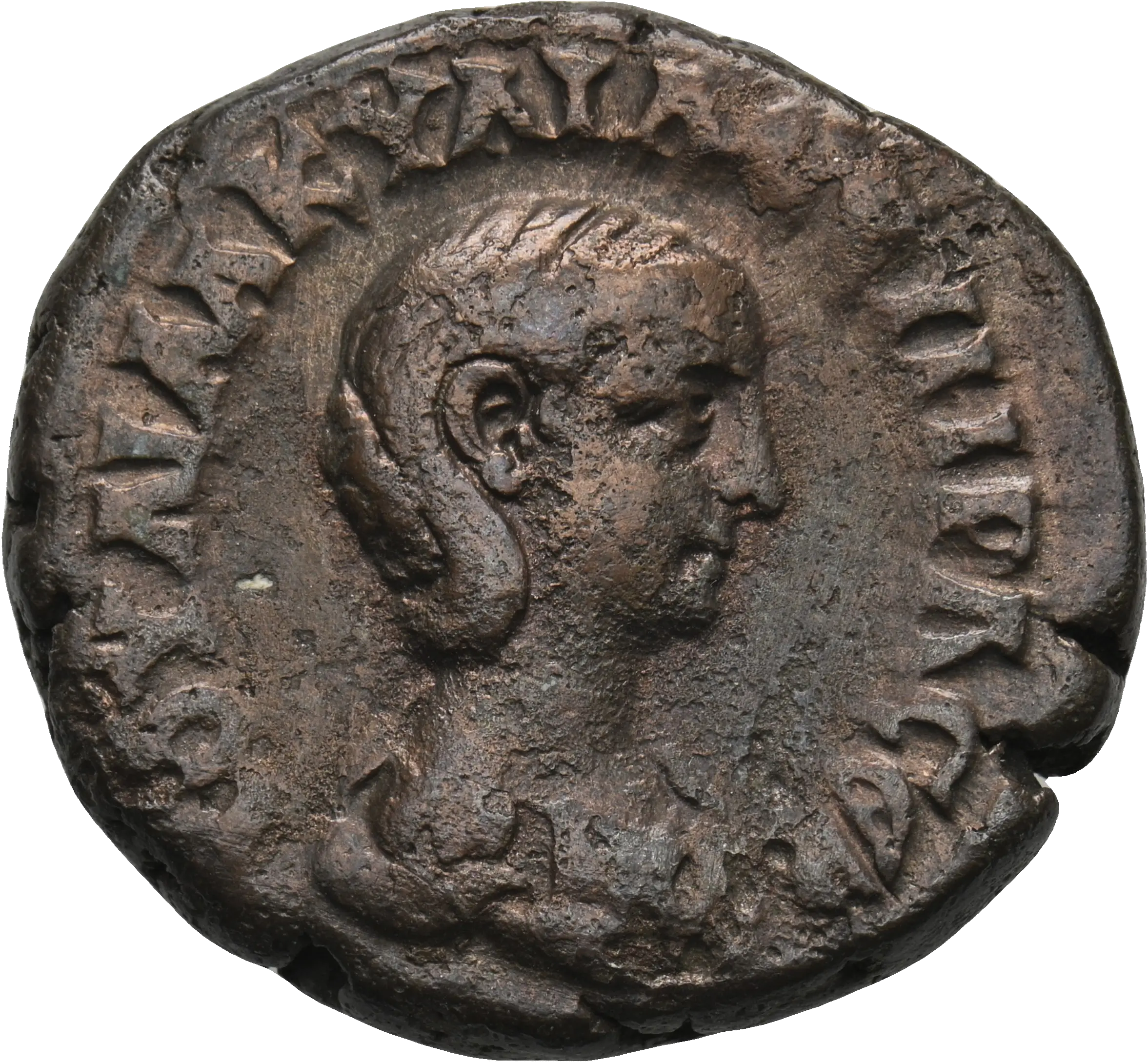 Image of the obverse
