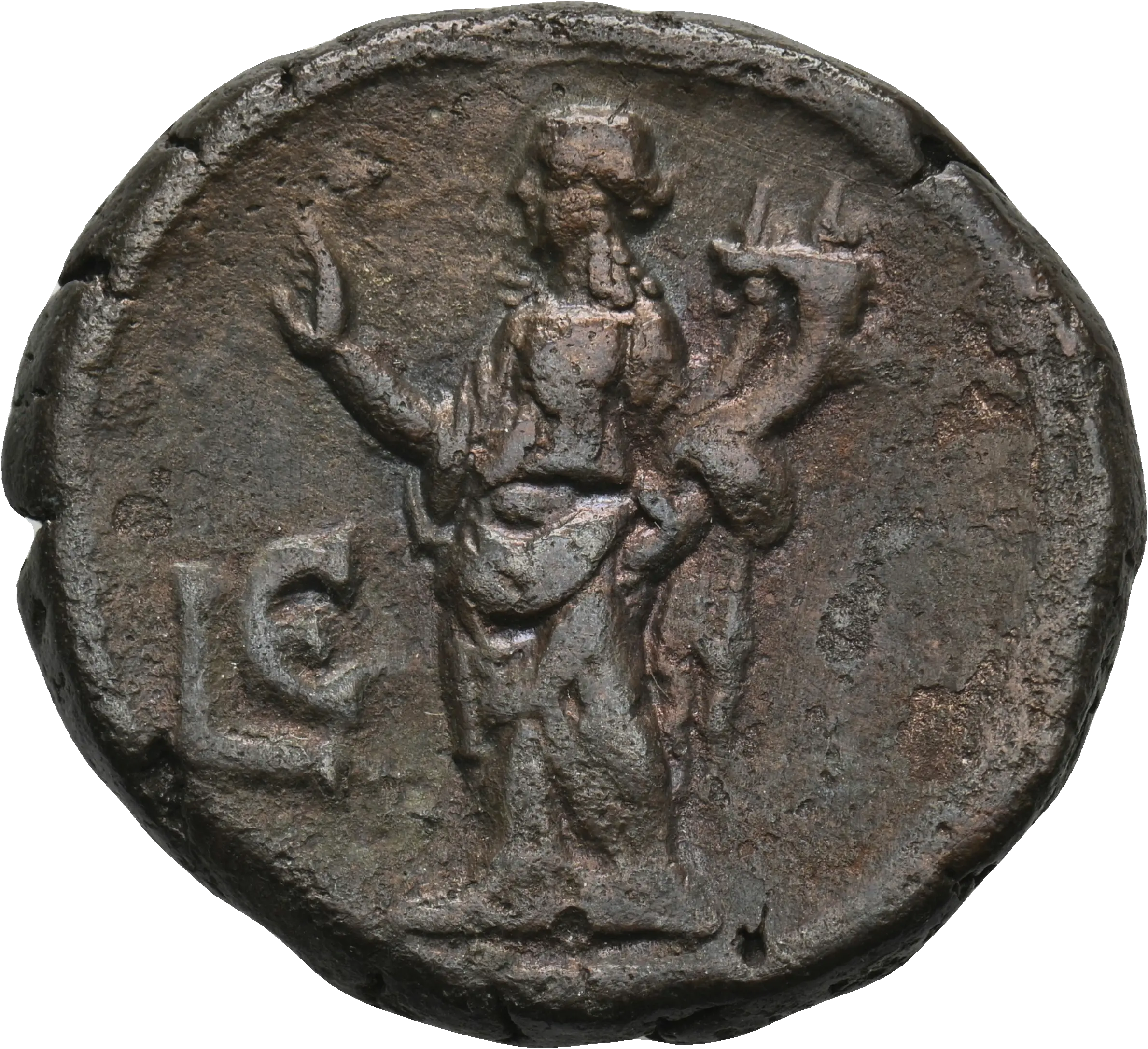 Image of the obverse