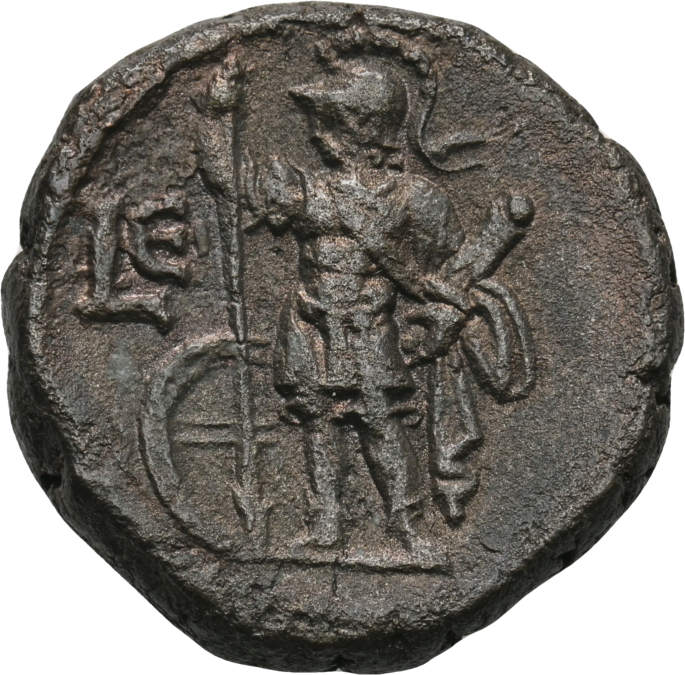 Image of the obverse