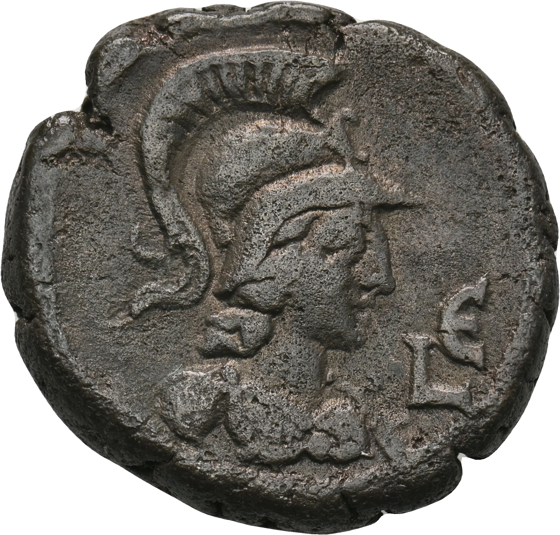 Image of the obverse
