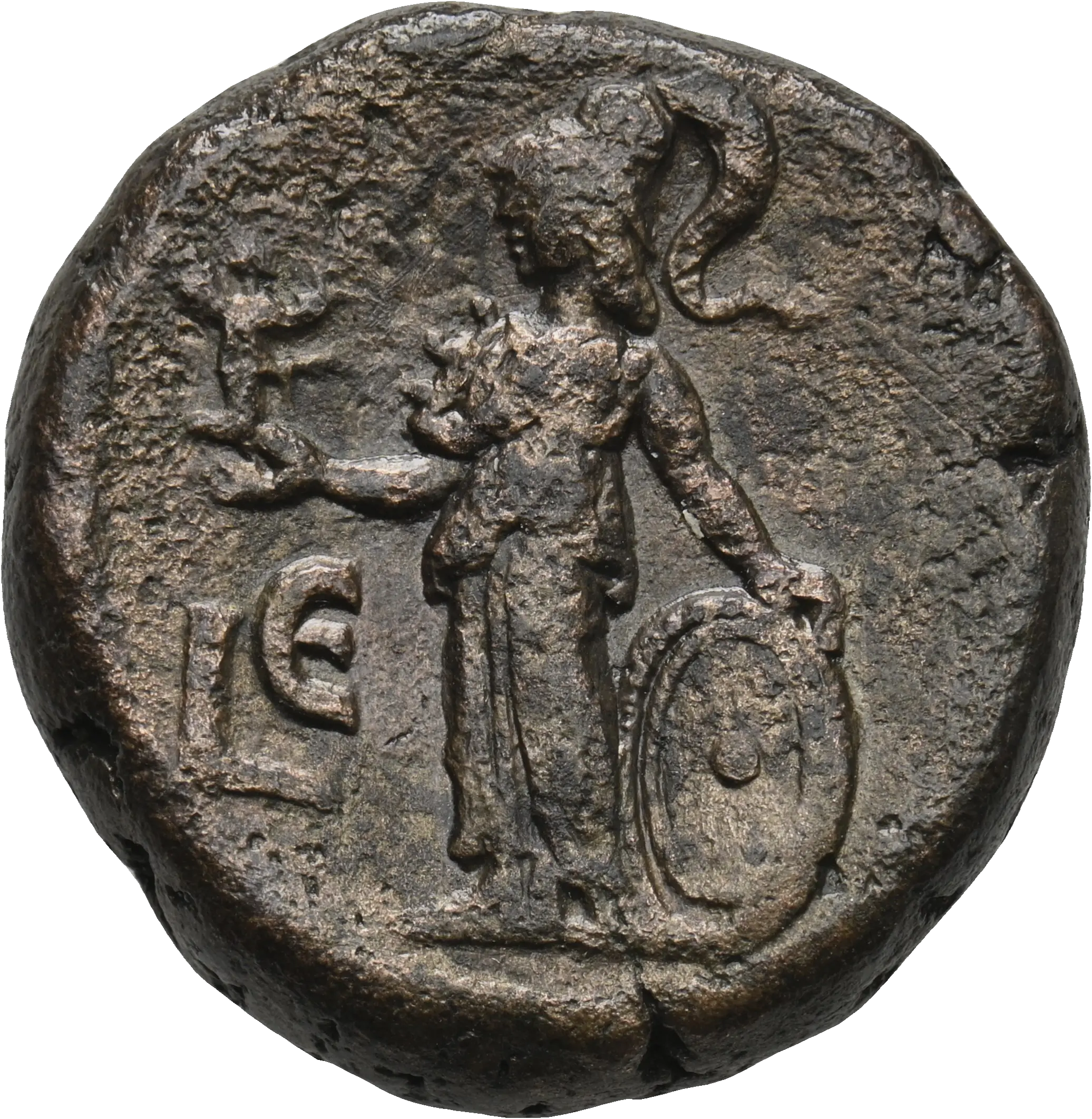 Image of the obverse