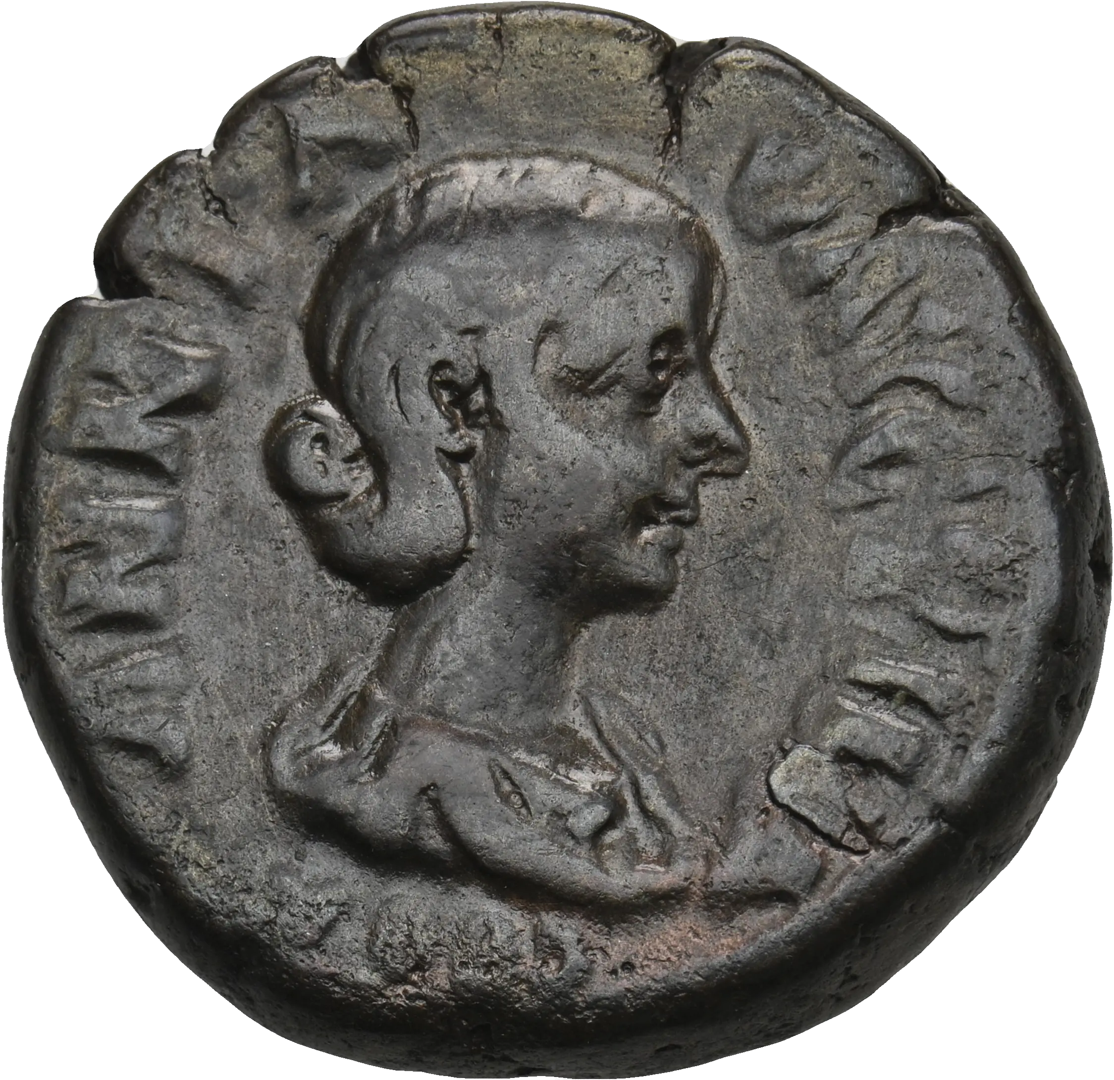Image of the obverse