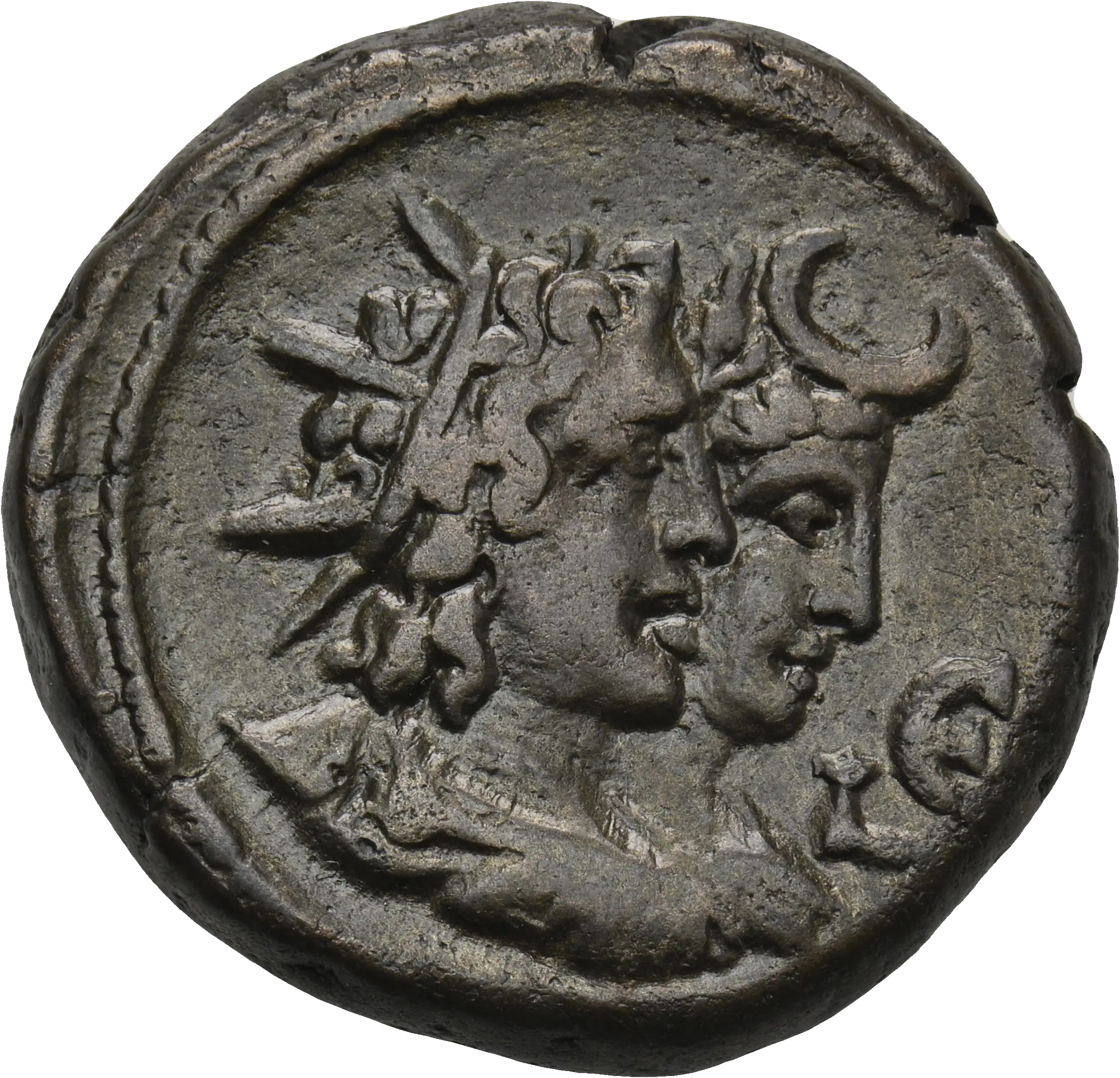 Image of the obverse
