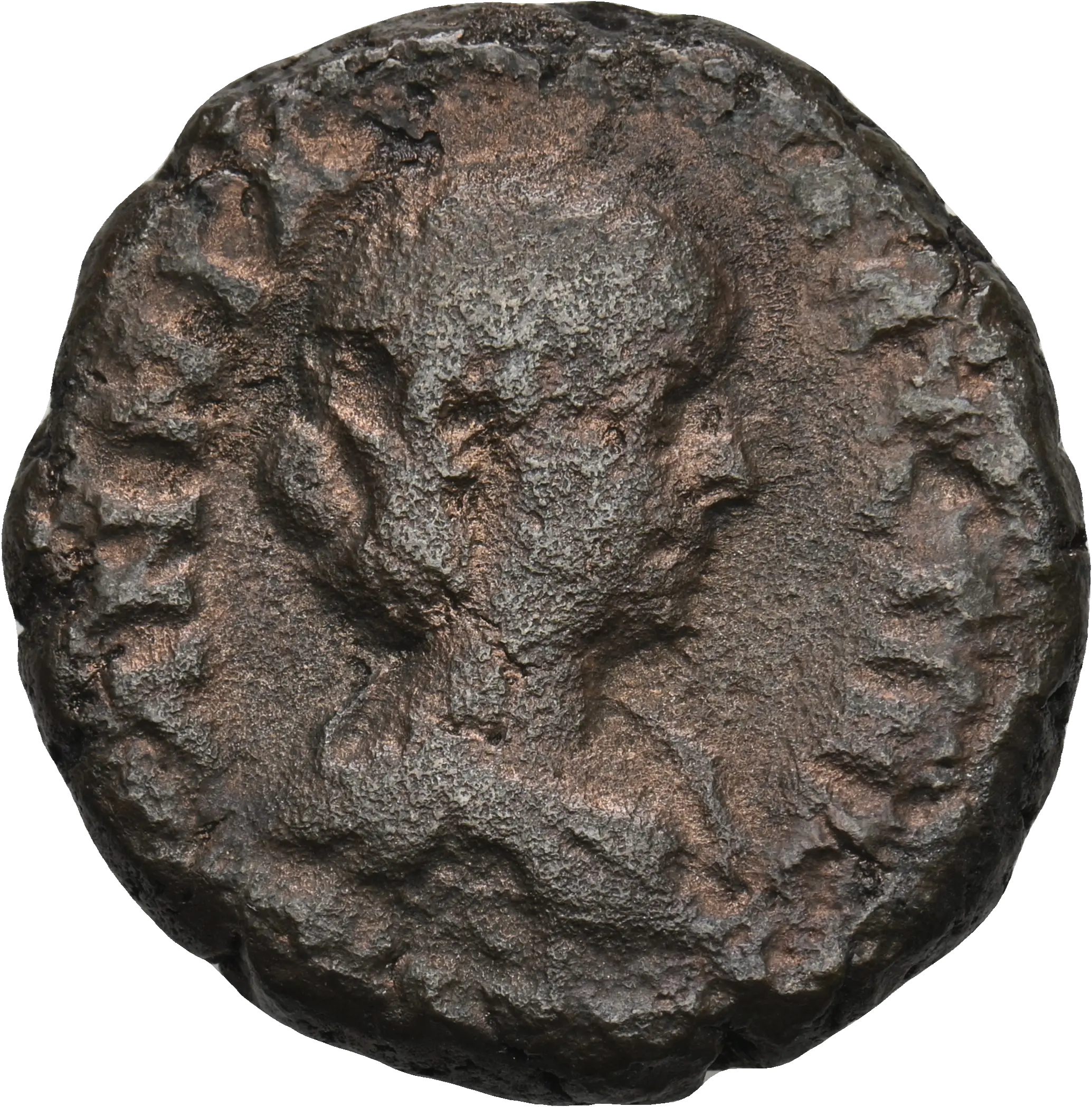 Image of the obverse