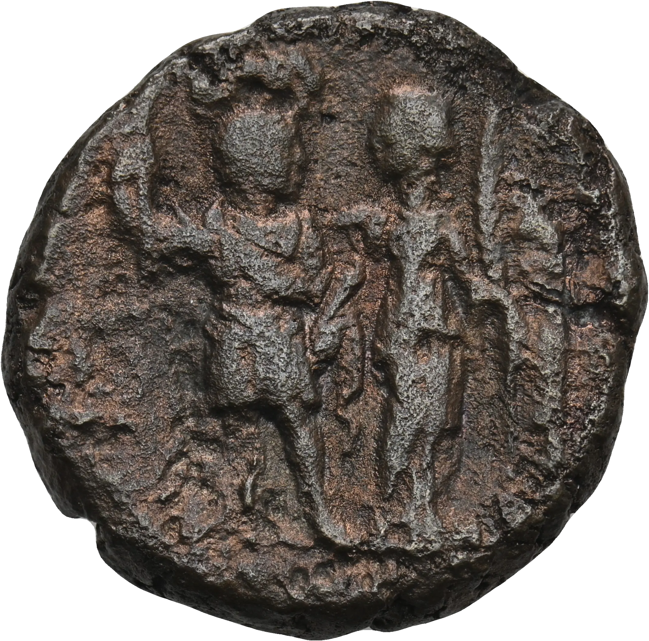 Image of the obverse