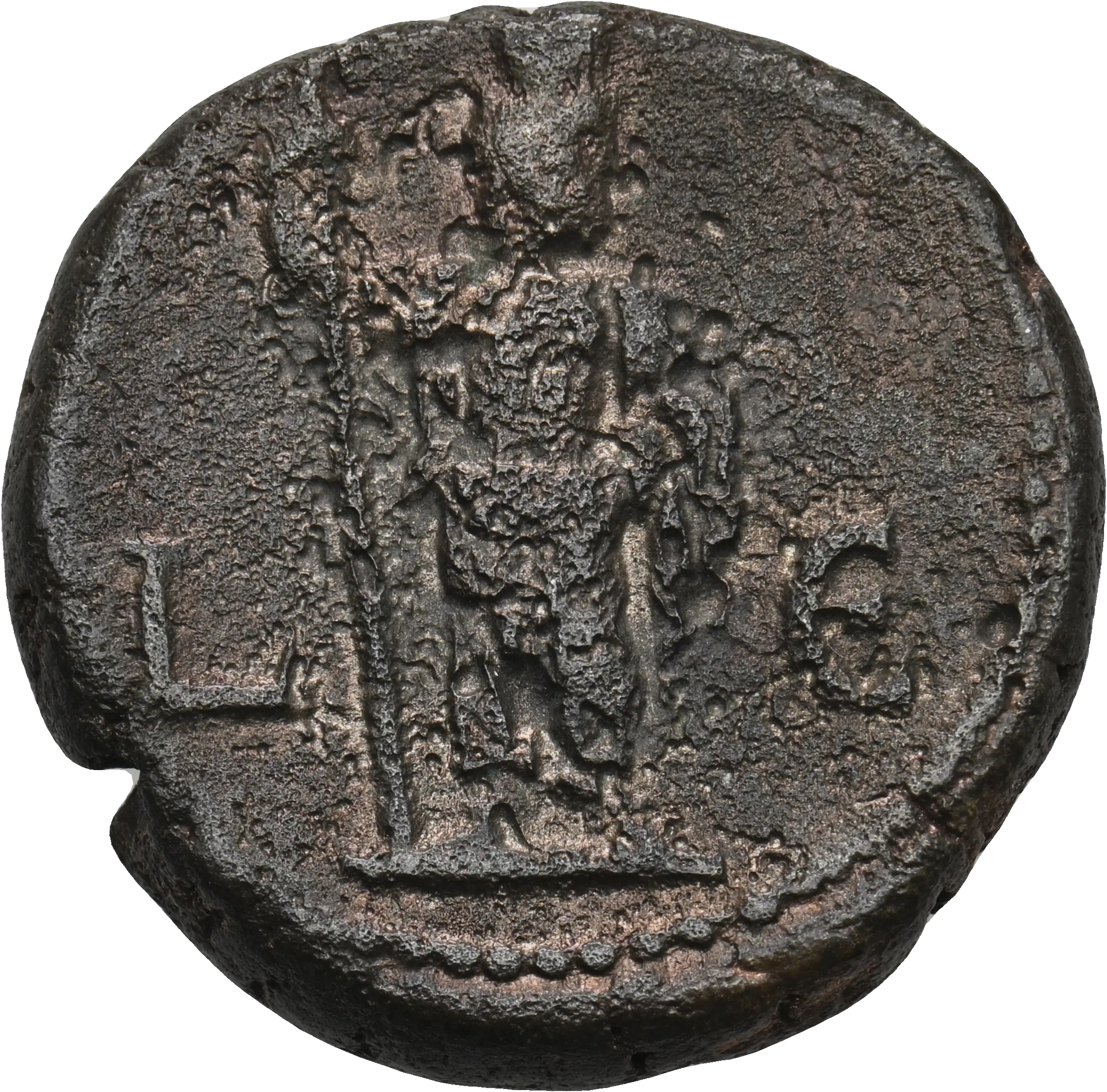 Image of the obverse