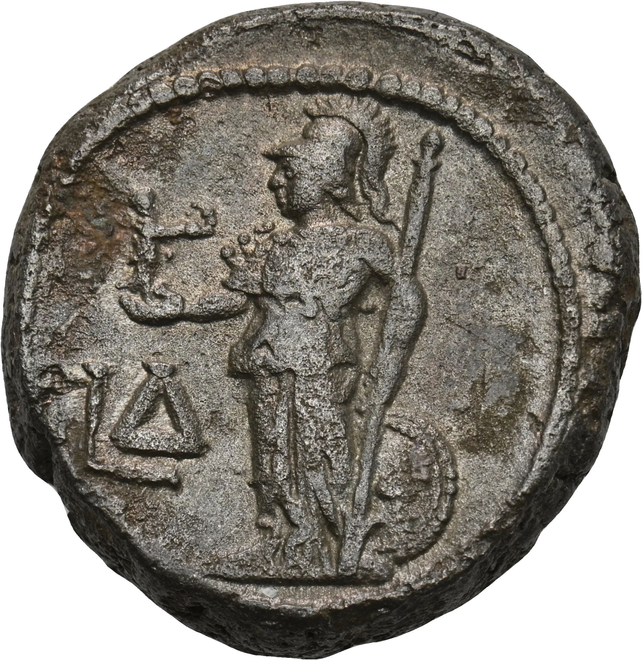 Image of the obverse