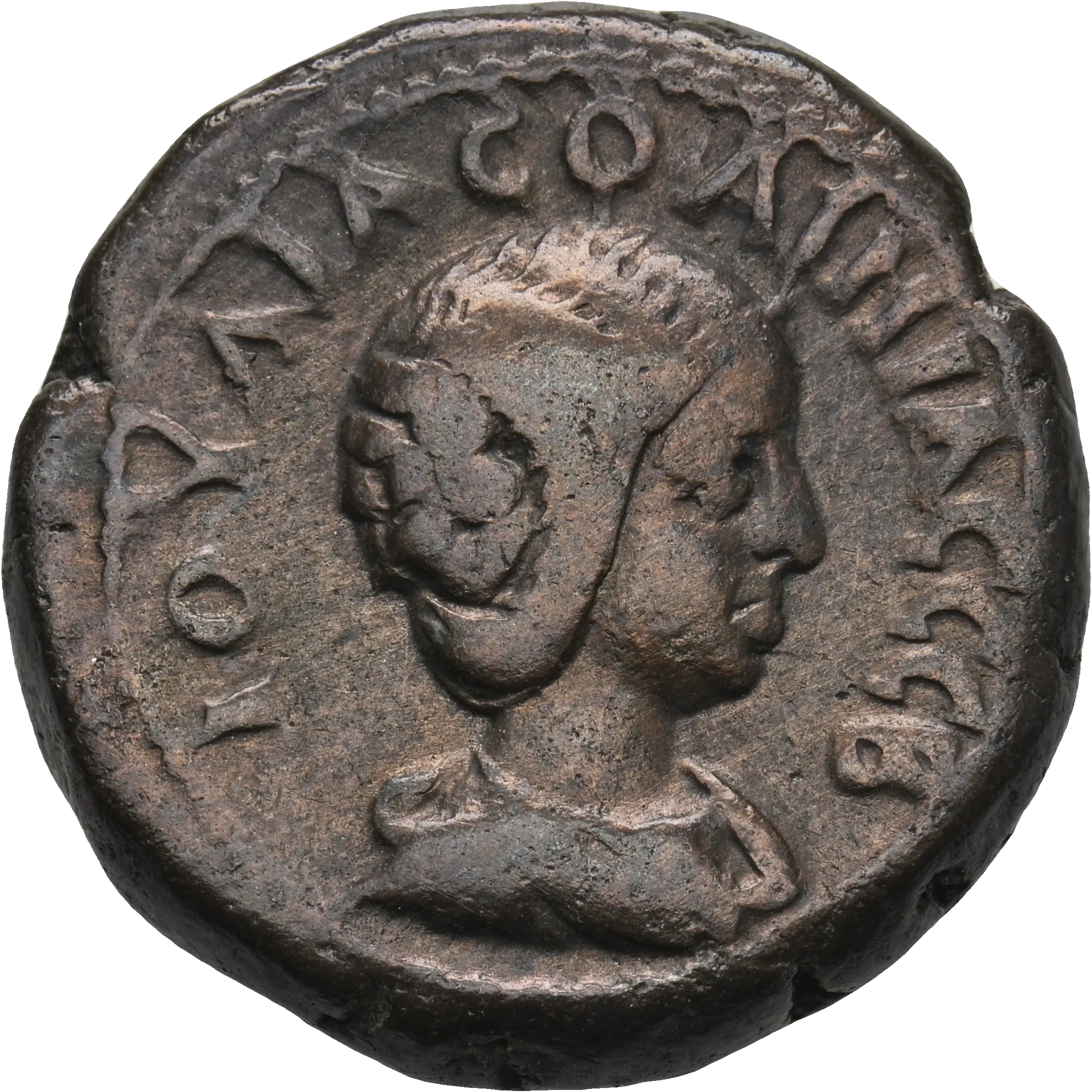 Image of the obverse