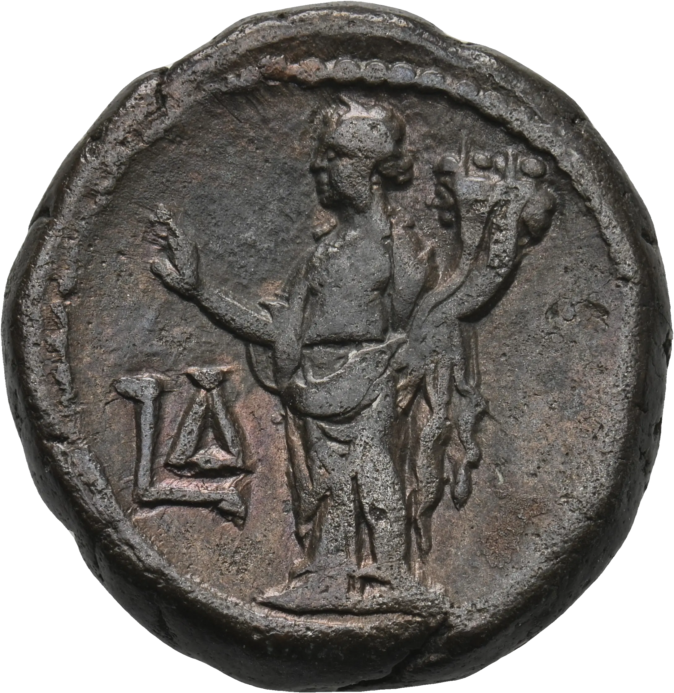 Image of the obverse
