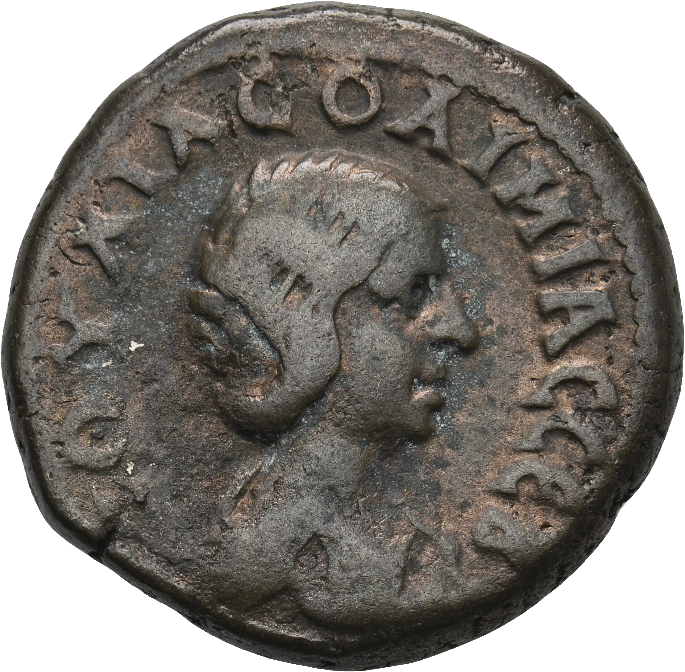 Image of the obverse