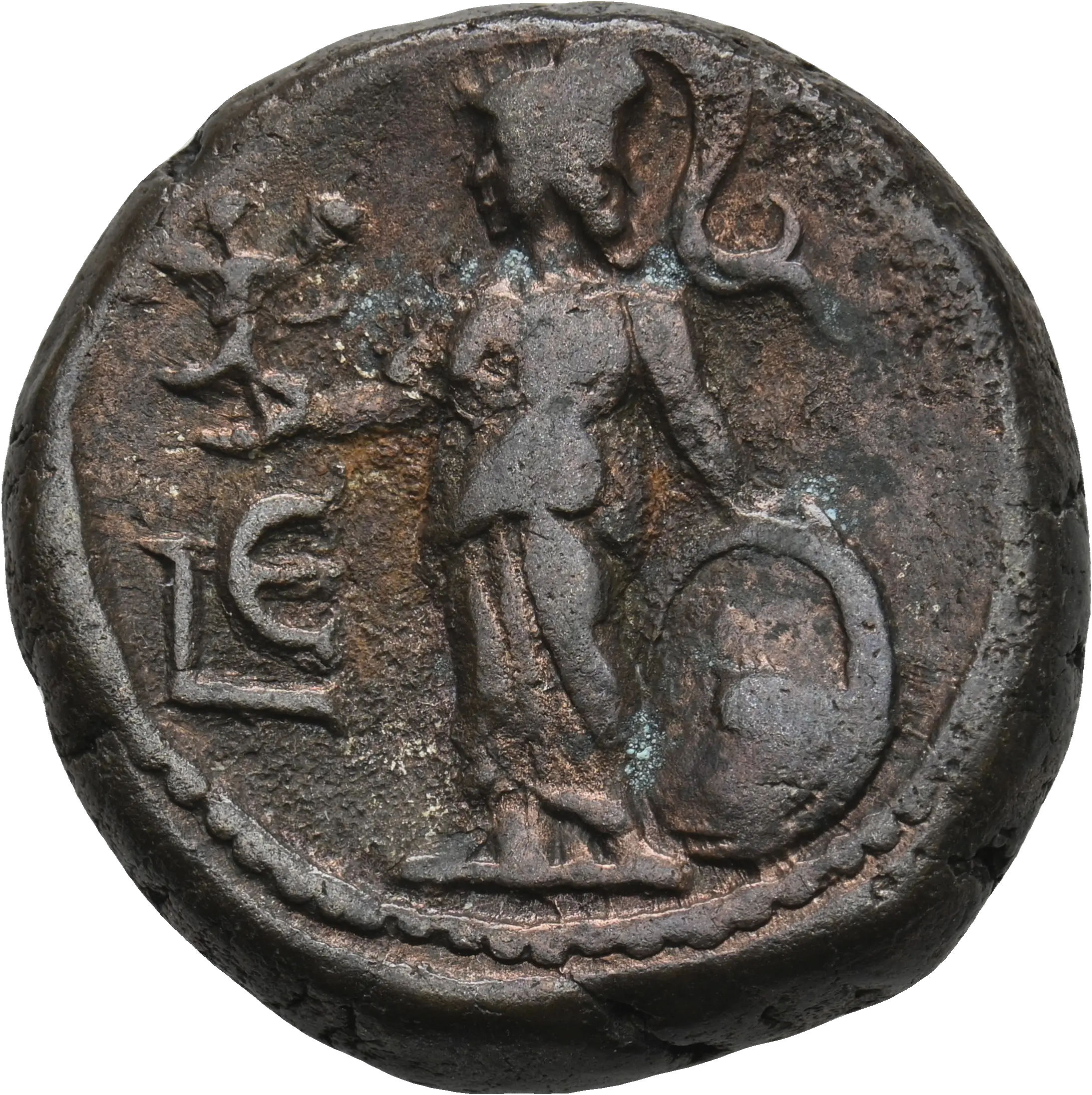 Image of the obverse