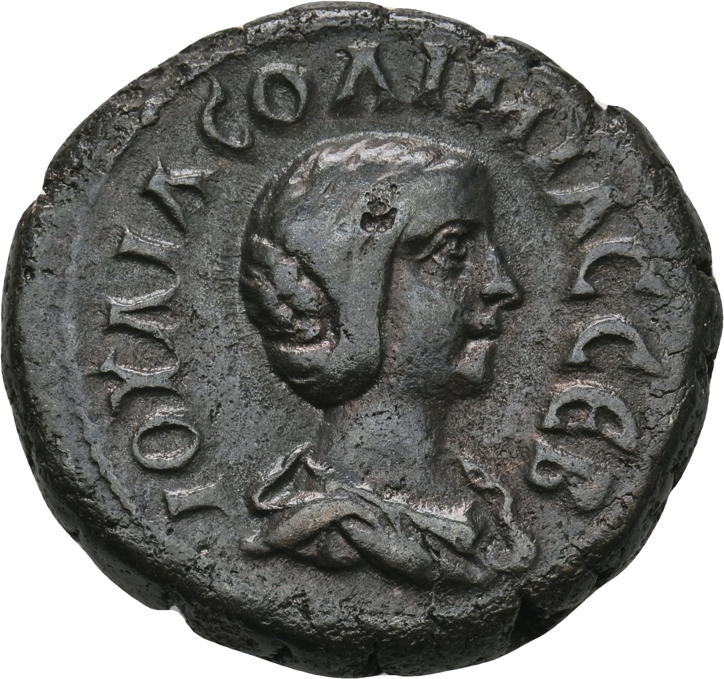 Image of the obverse