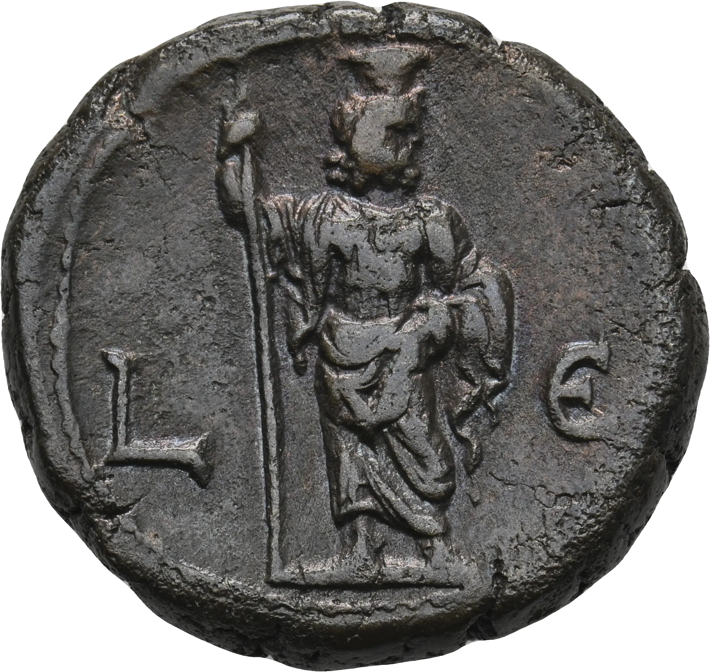 Image of the obverse