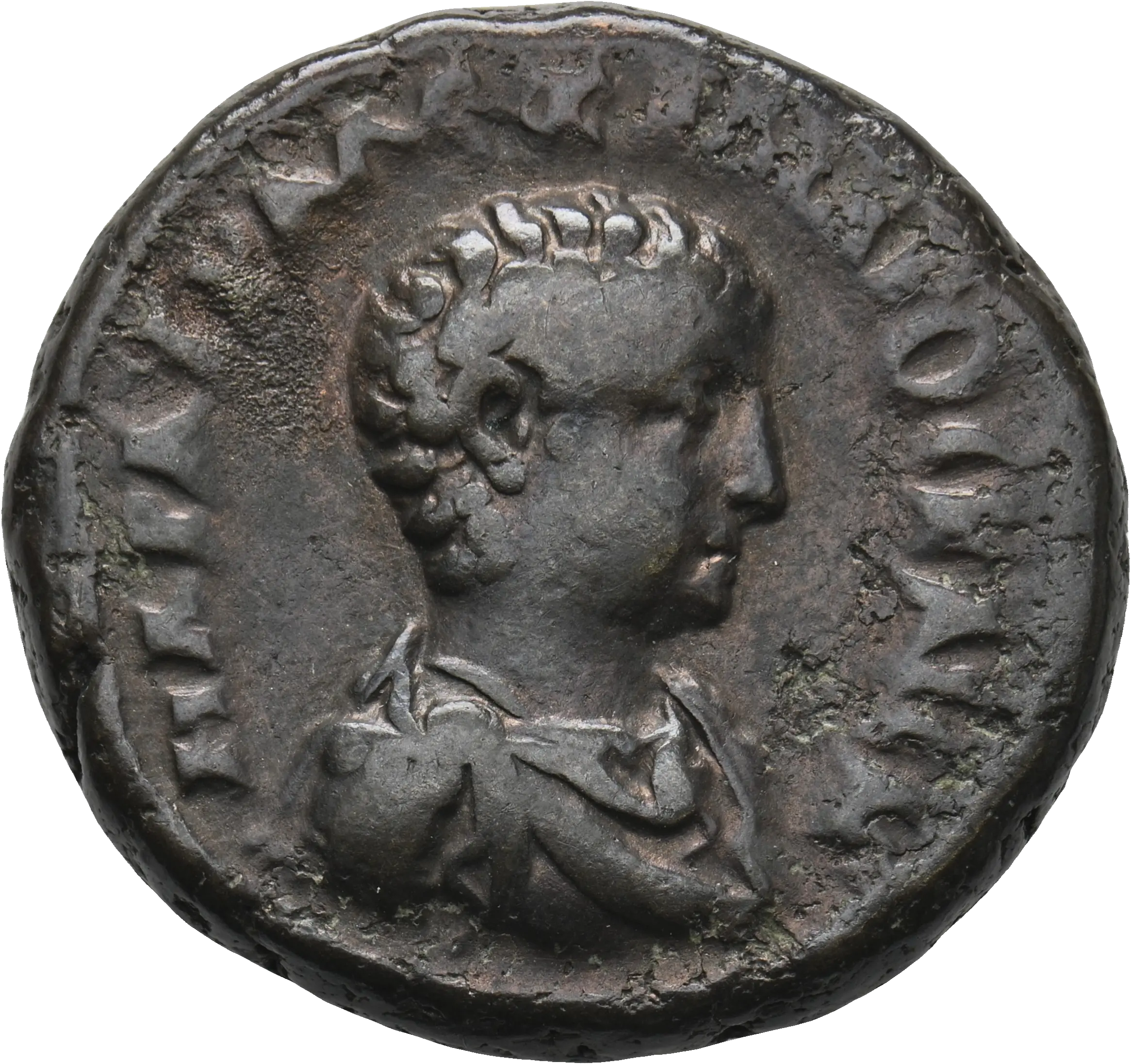 Image of the obverse