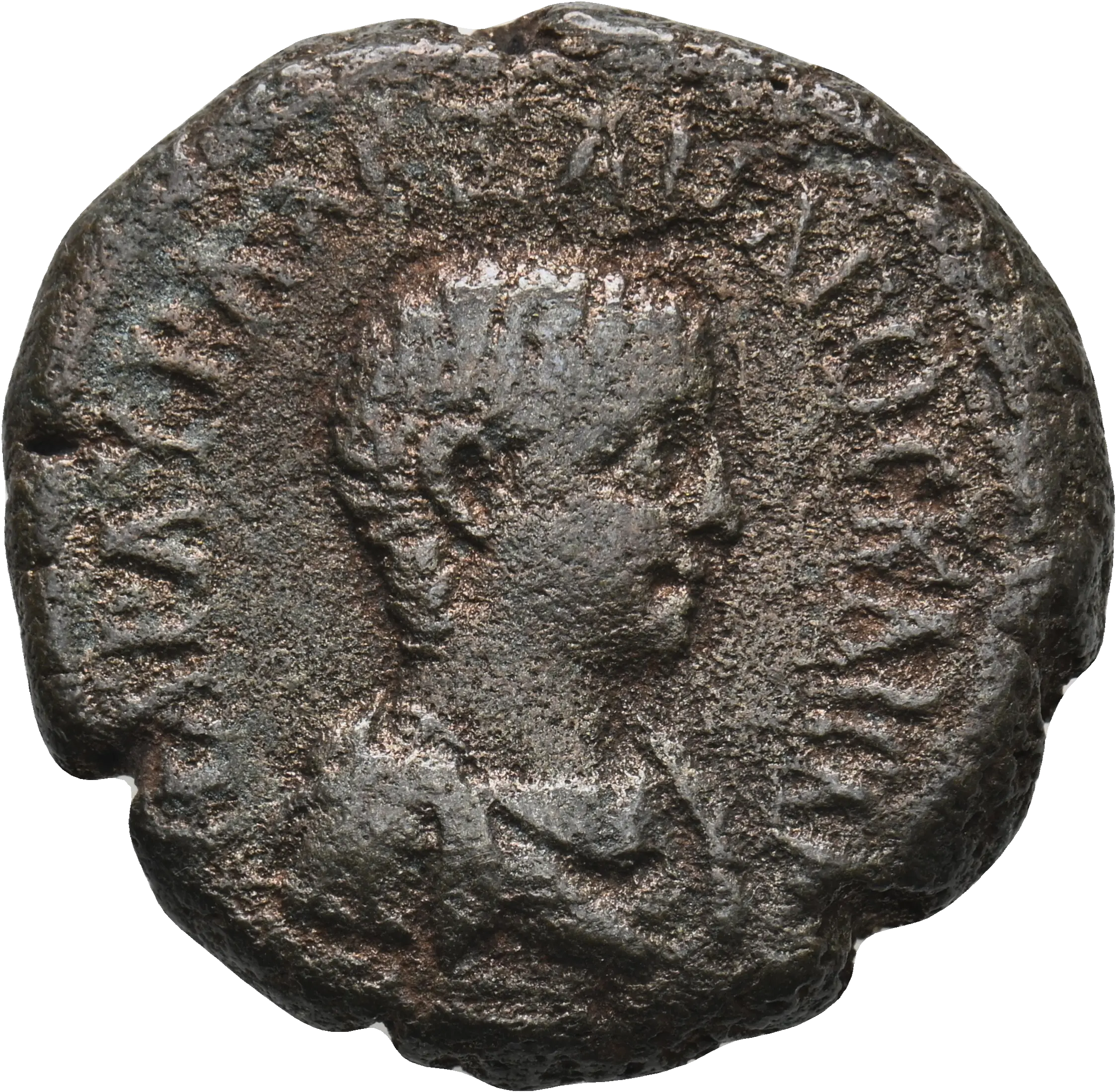 Image of the obverse
