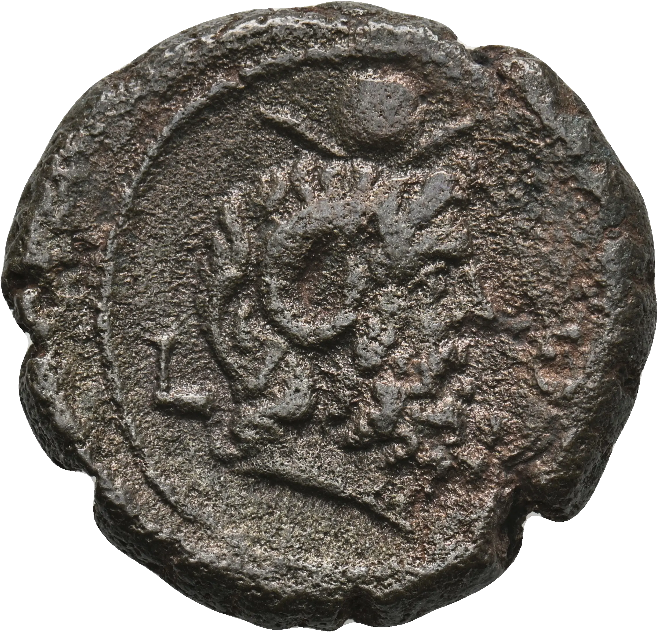 Image of the obverse