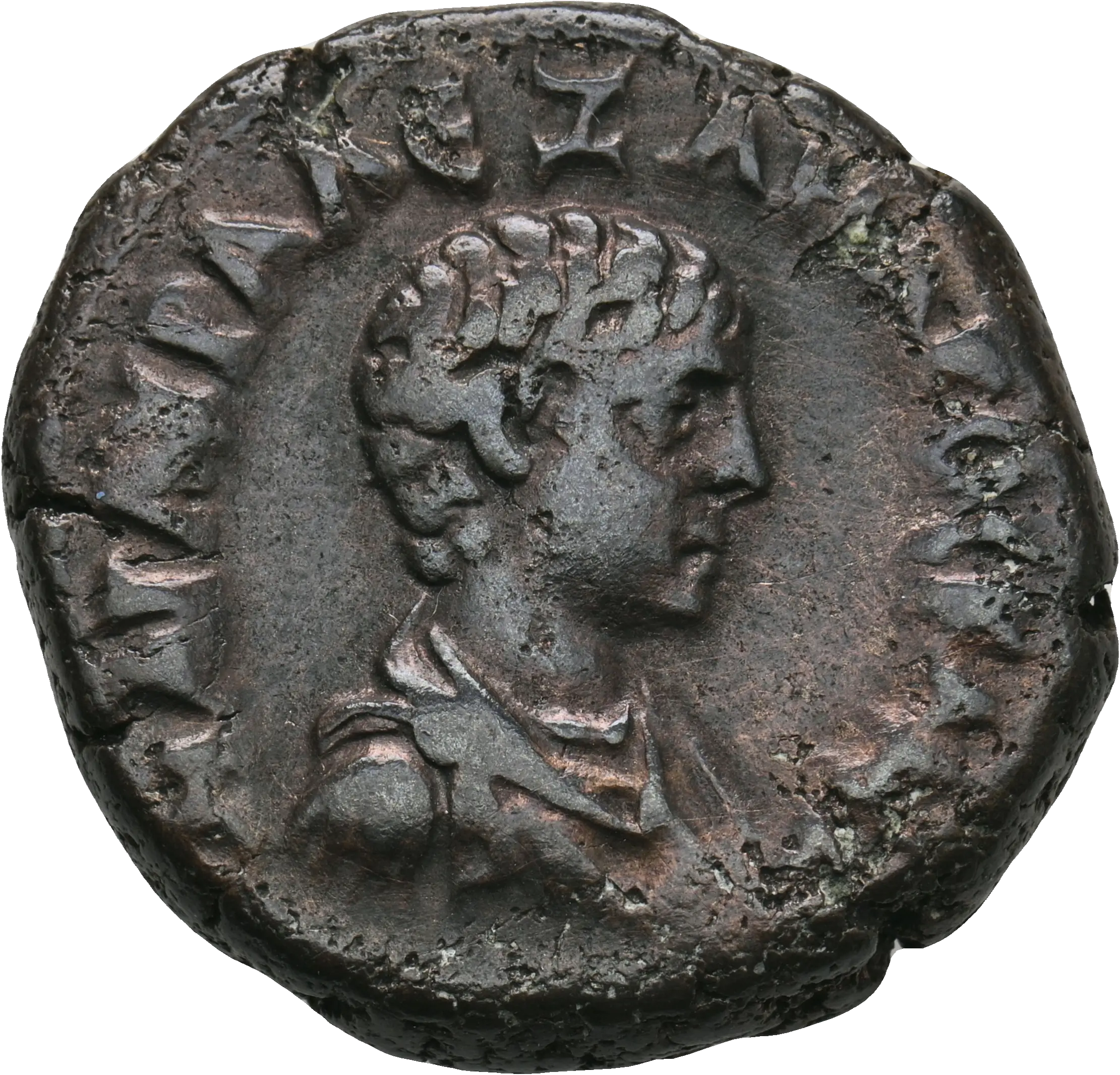 Image of the obverse