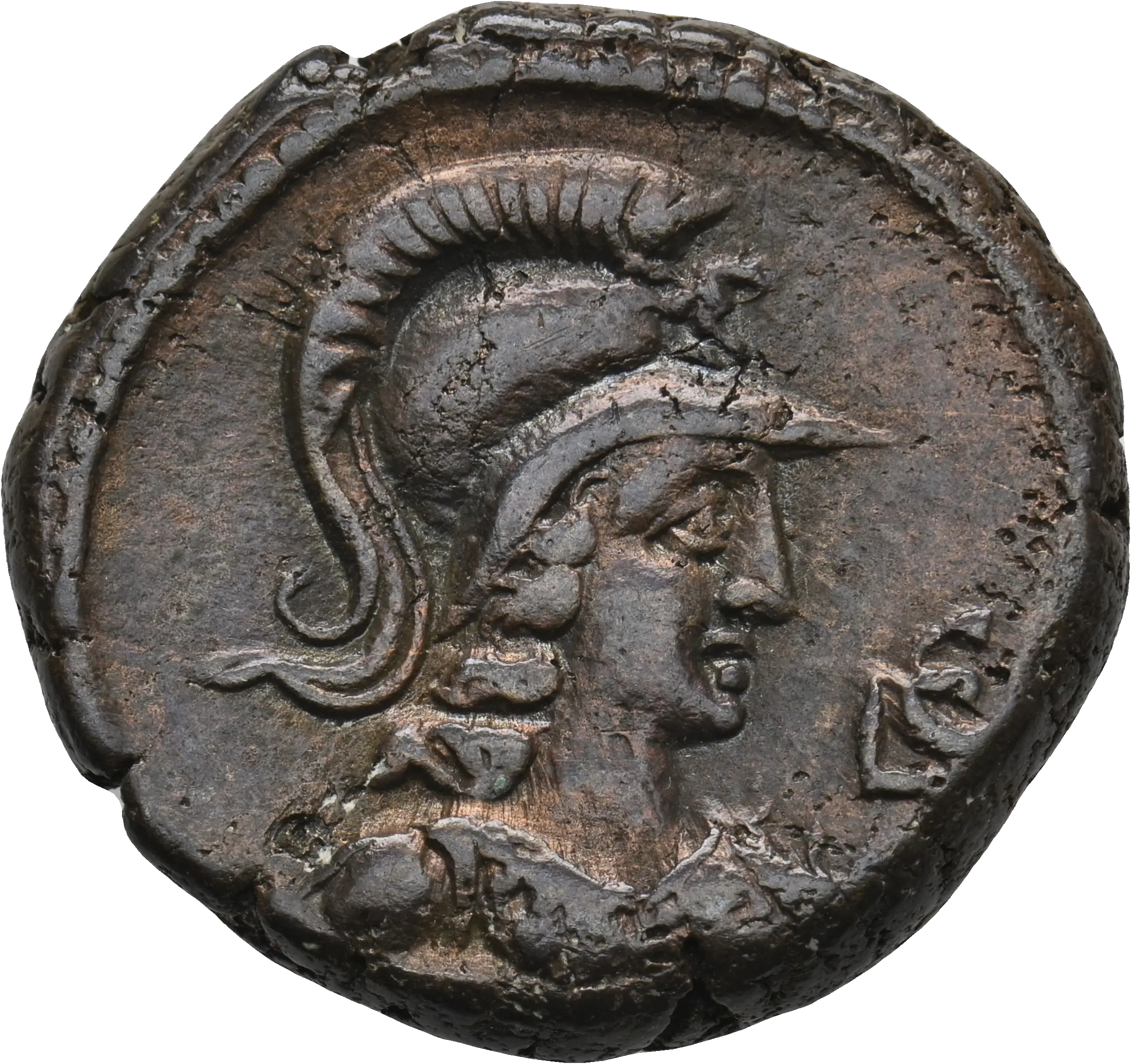 Image of the obverse