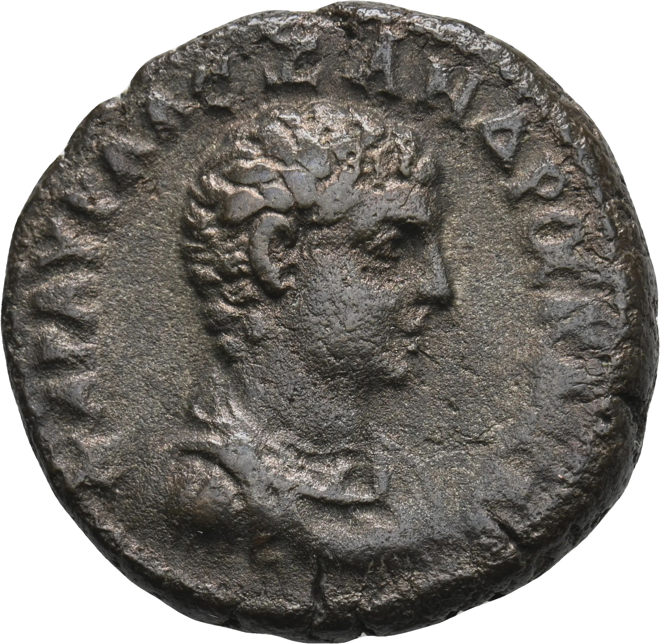 Image of the obverse