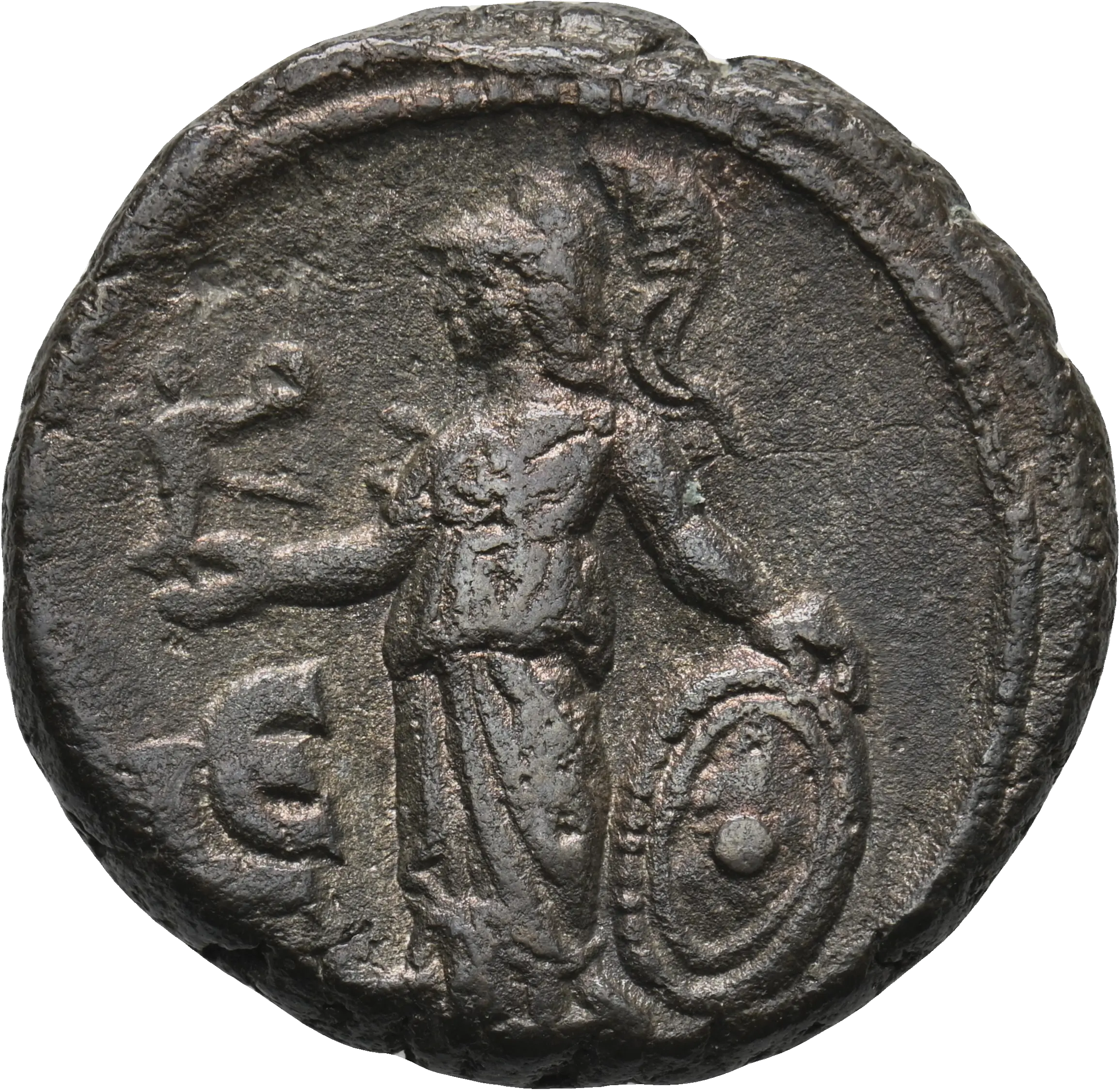 Image of the obverse