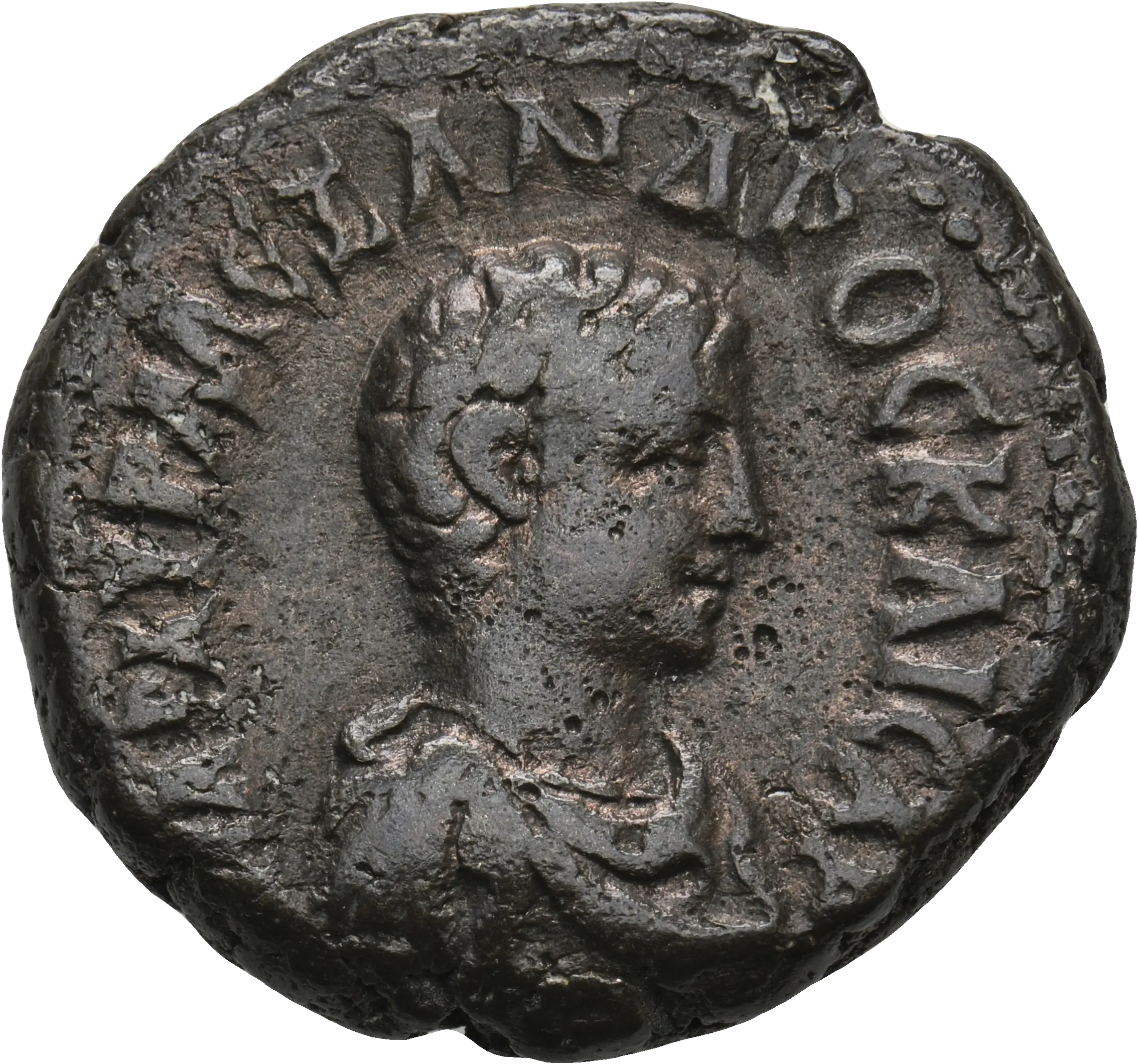 Image of the obverse
