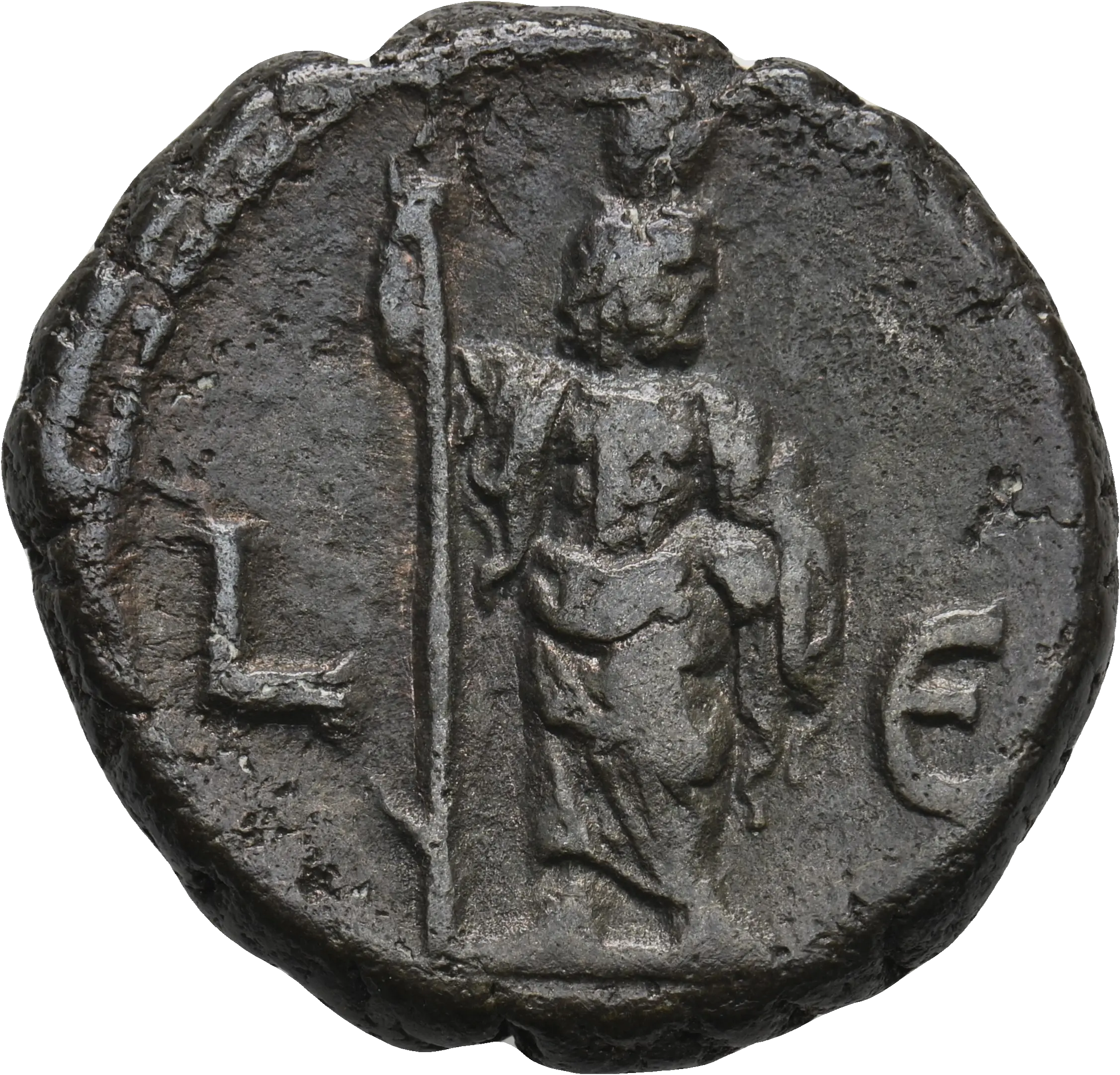 Image of the obverse