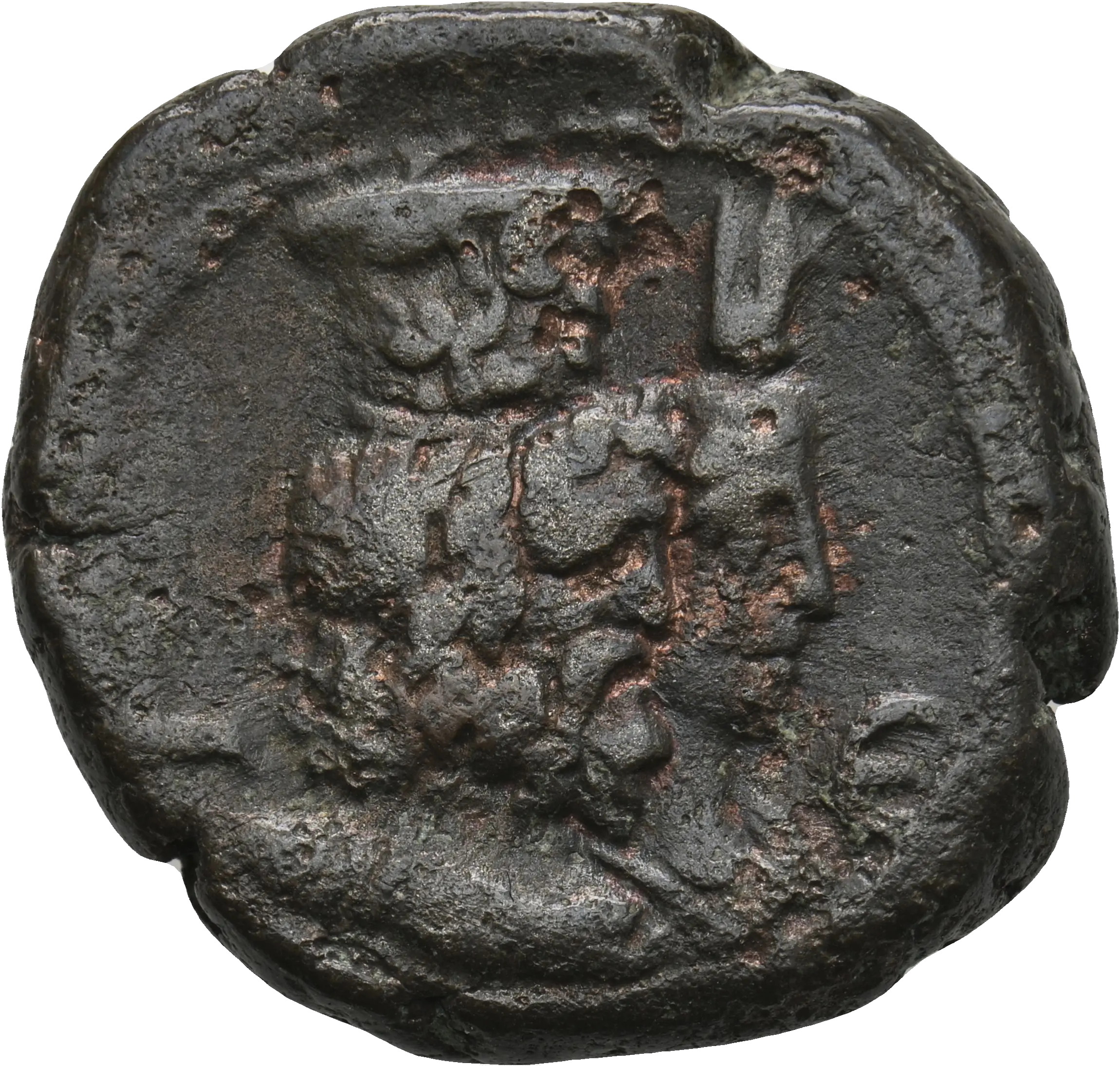 Image of the obverse