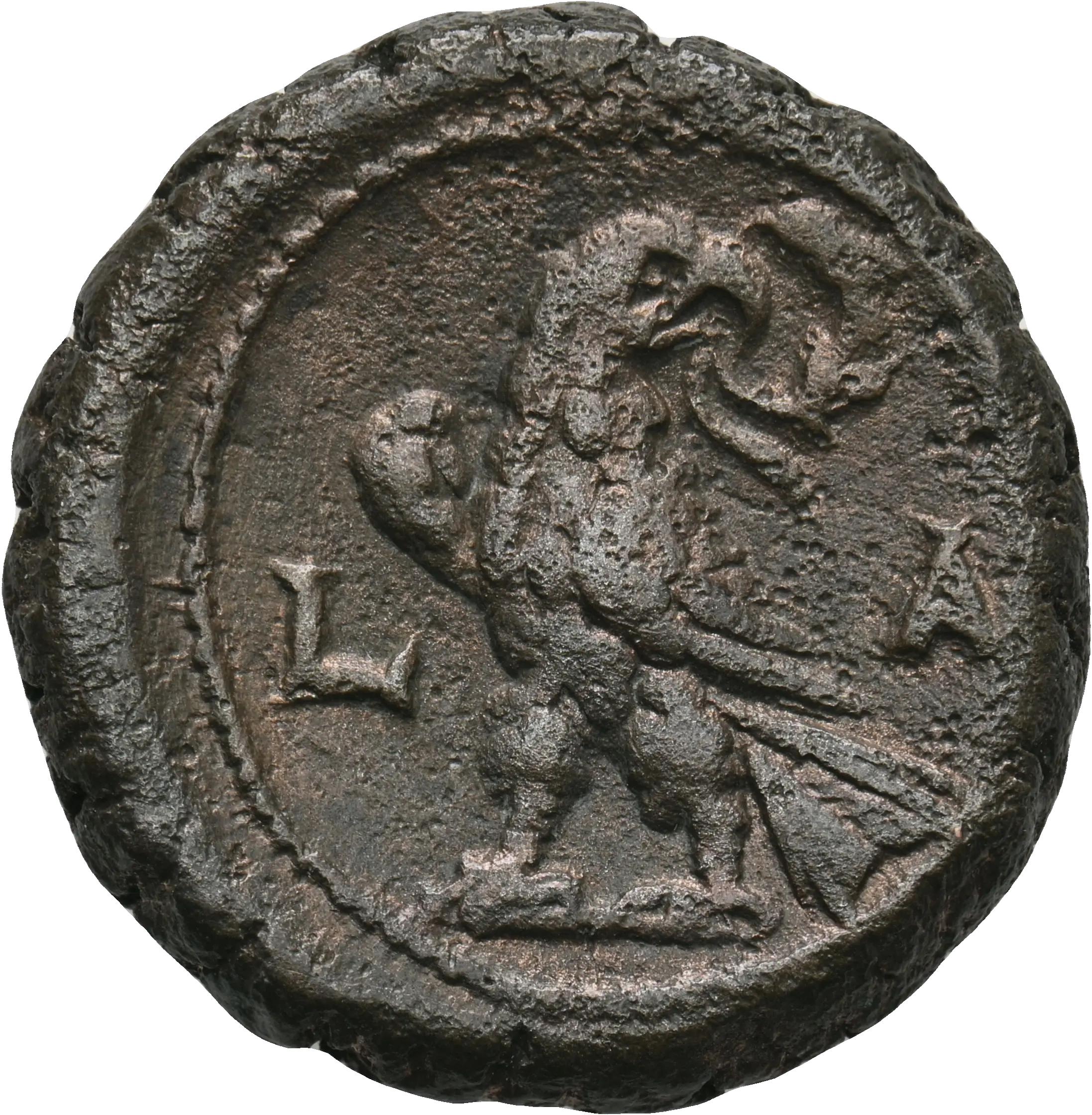 Image of the obverse