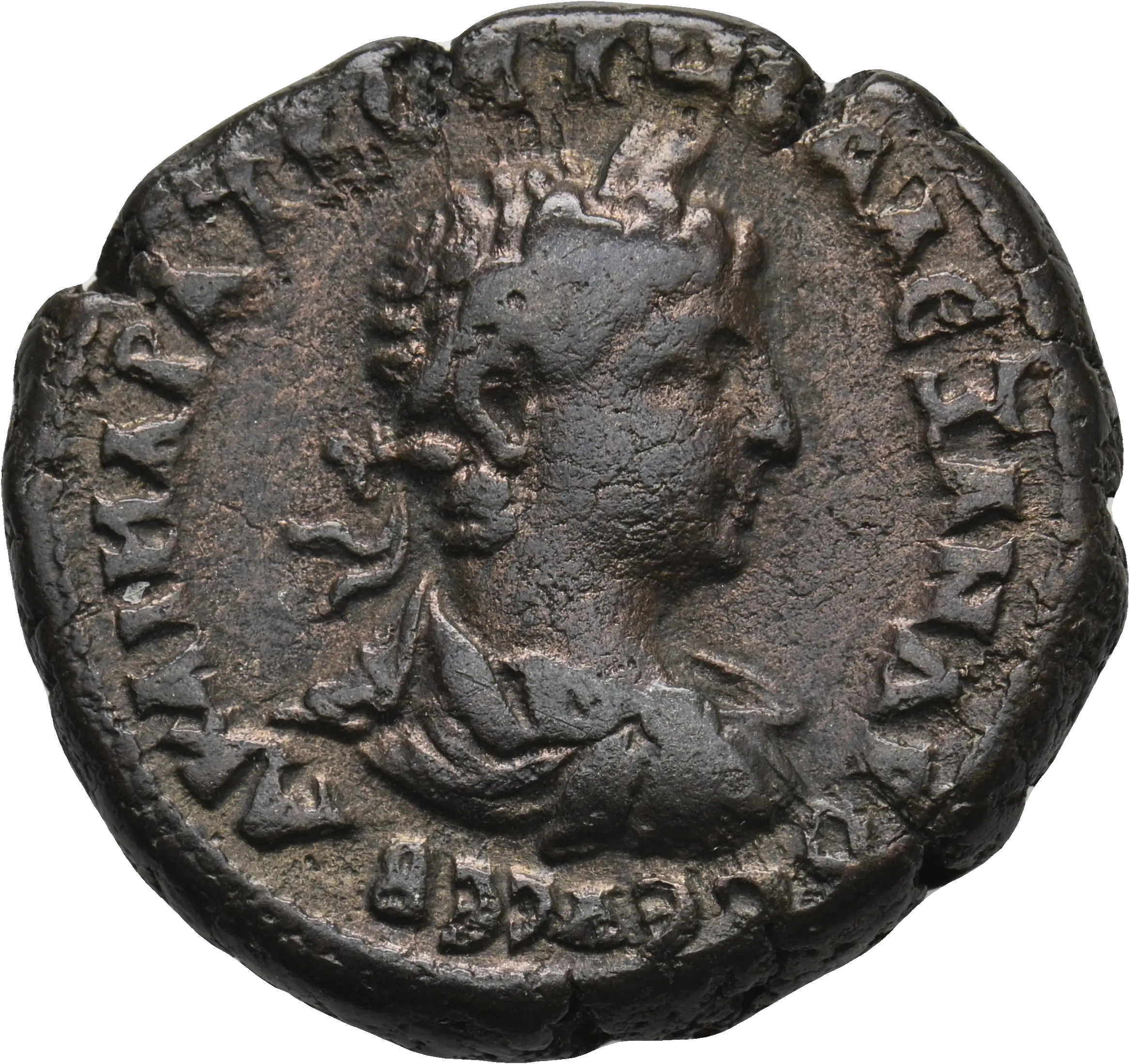 Image of the obverse