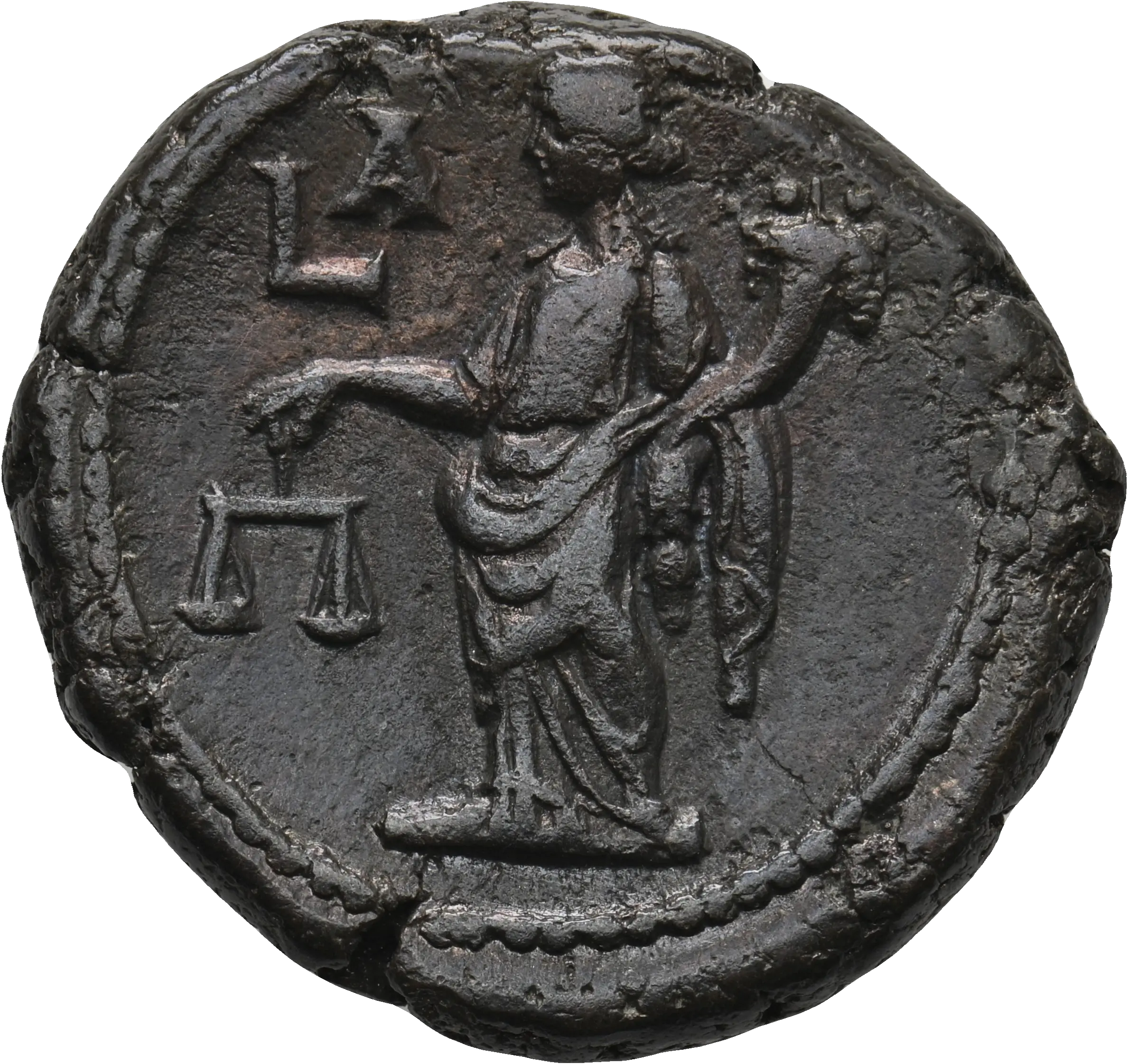 Image of the obverse