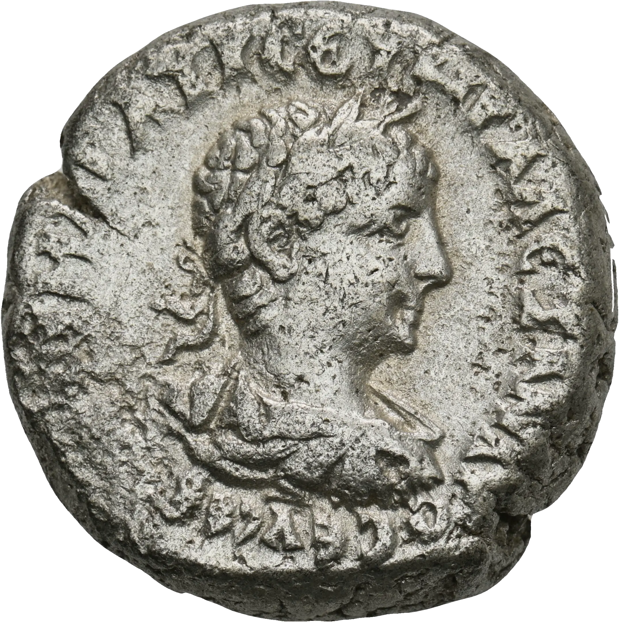 Image of the obverse