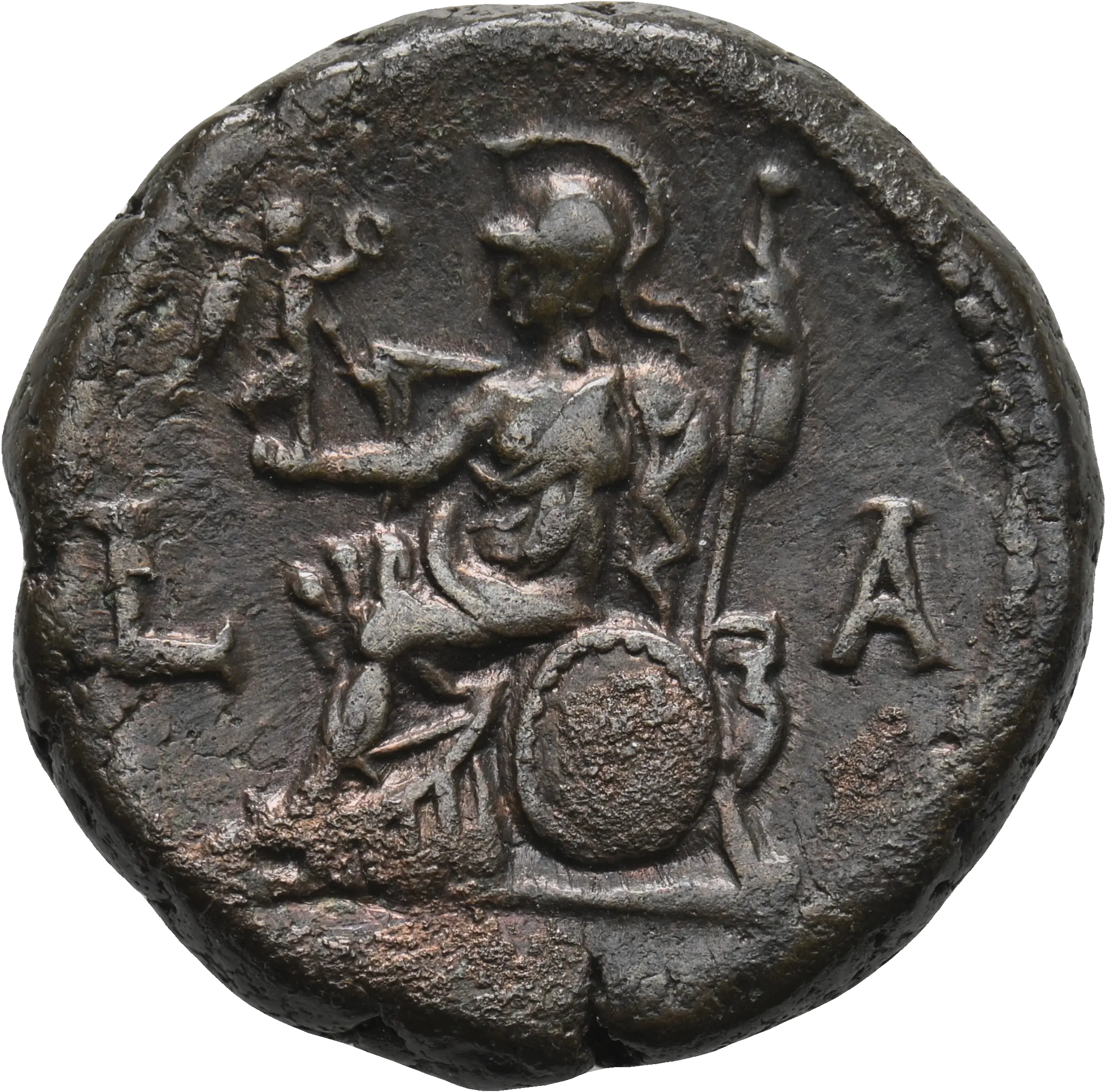 Image of the obverse