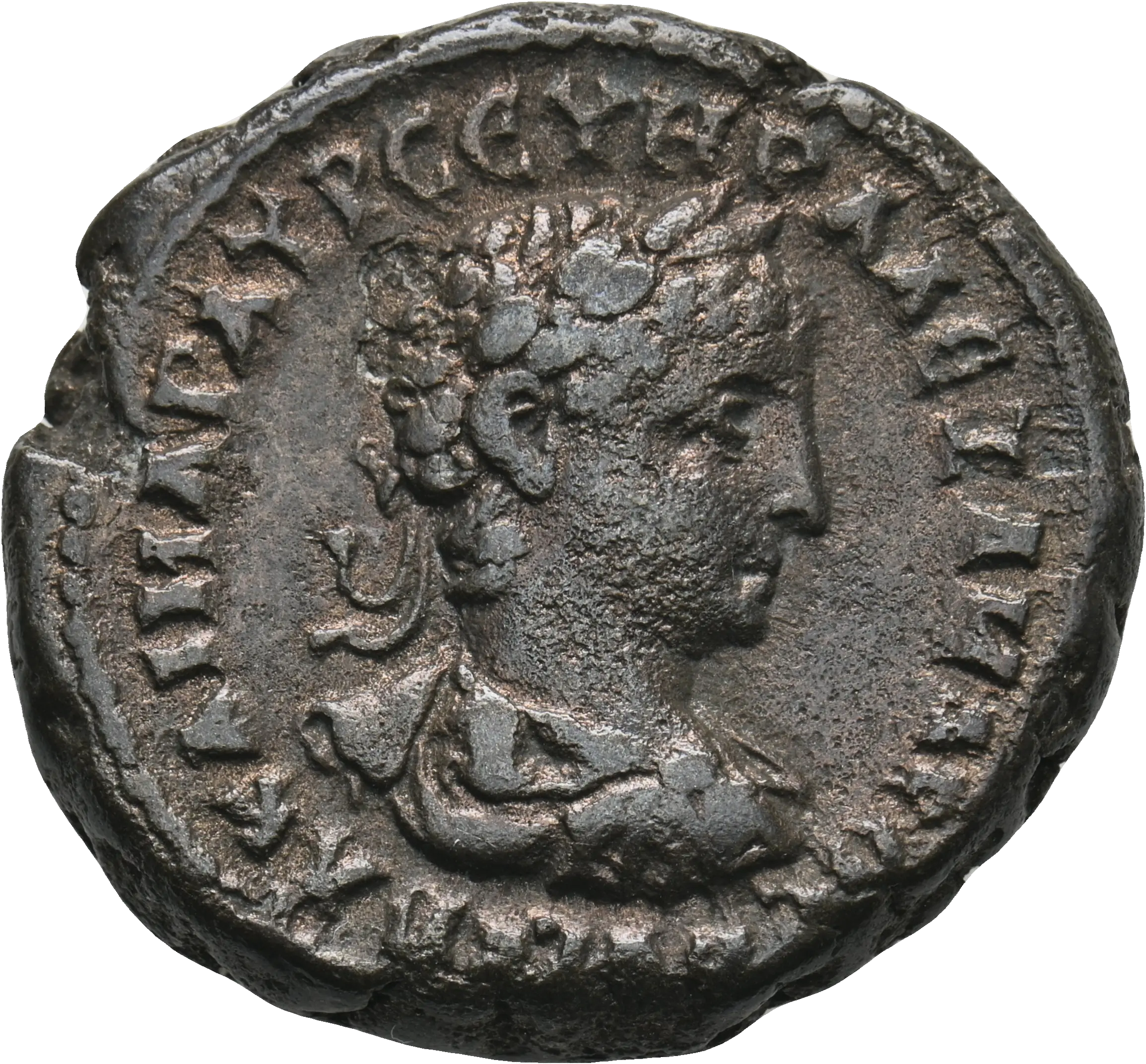 Image of the obverse