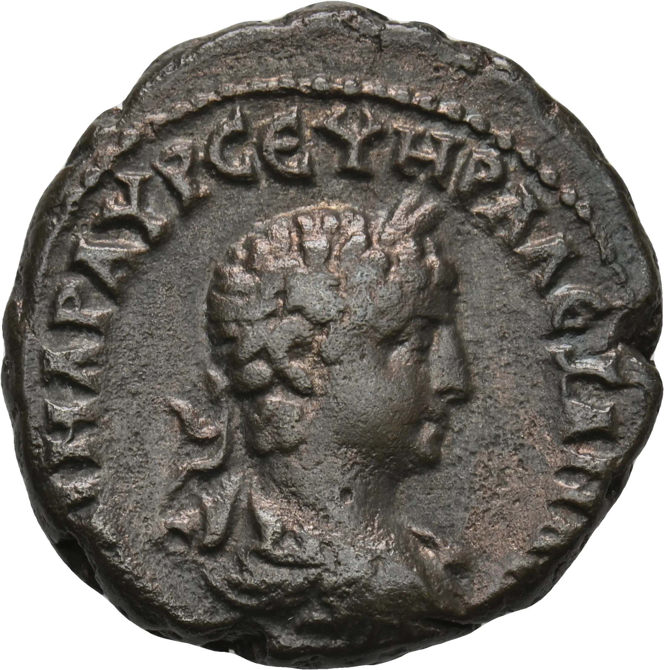 Image of the obverse