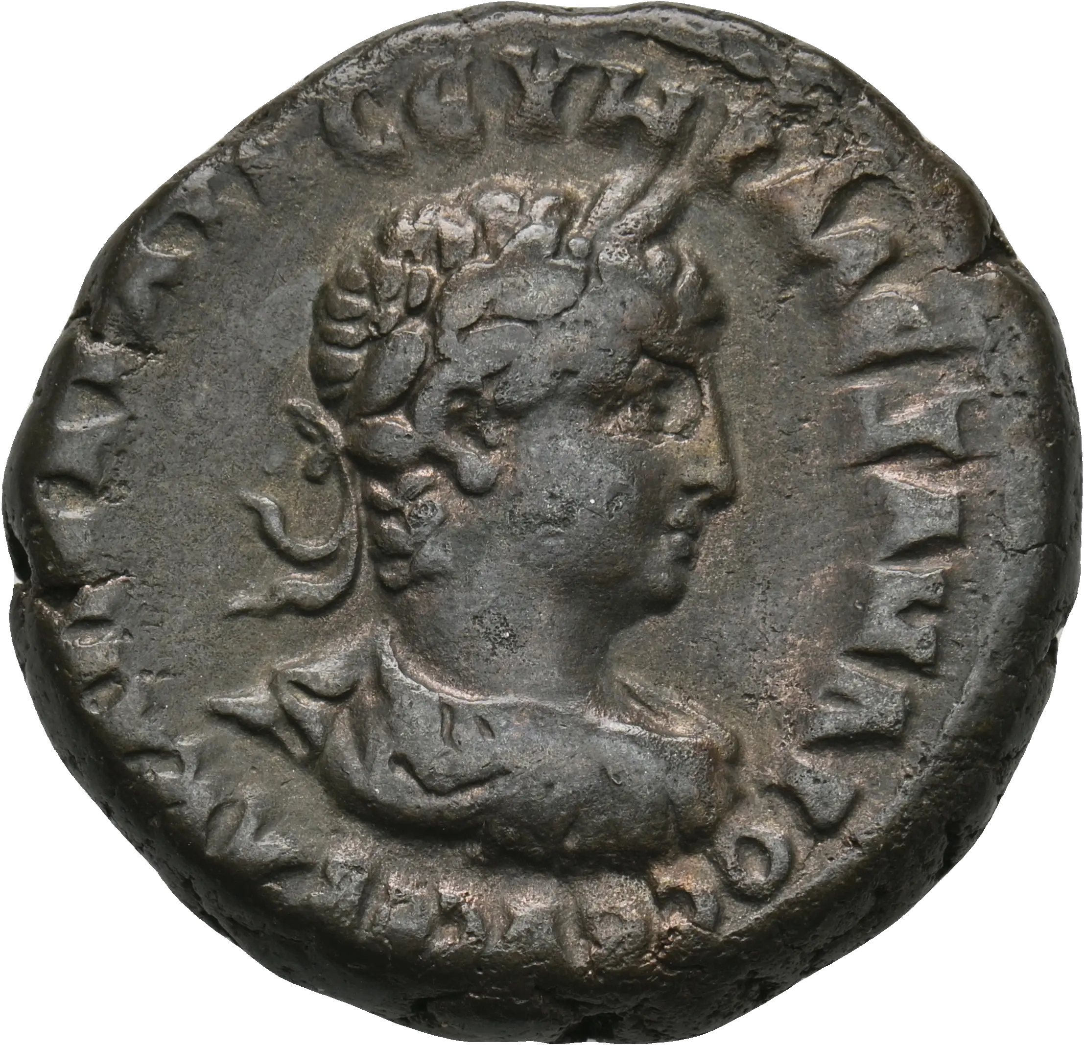 Image of the obverse