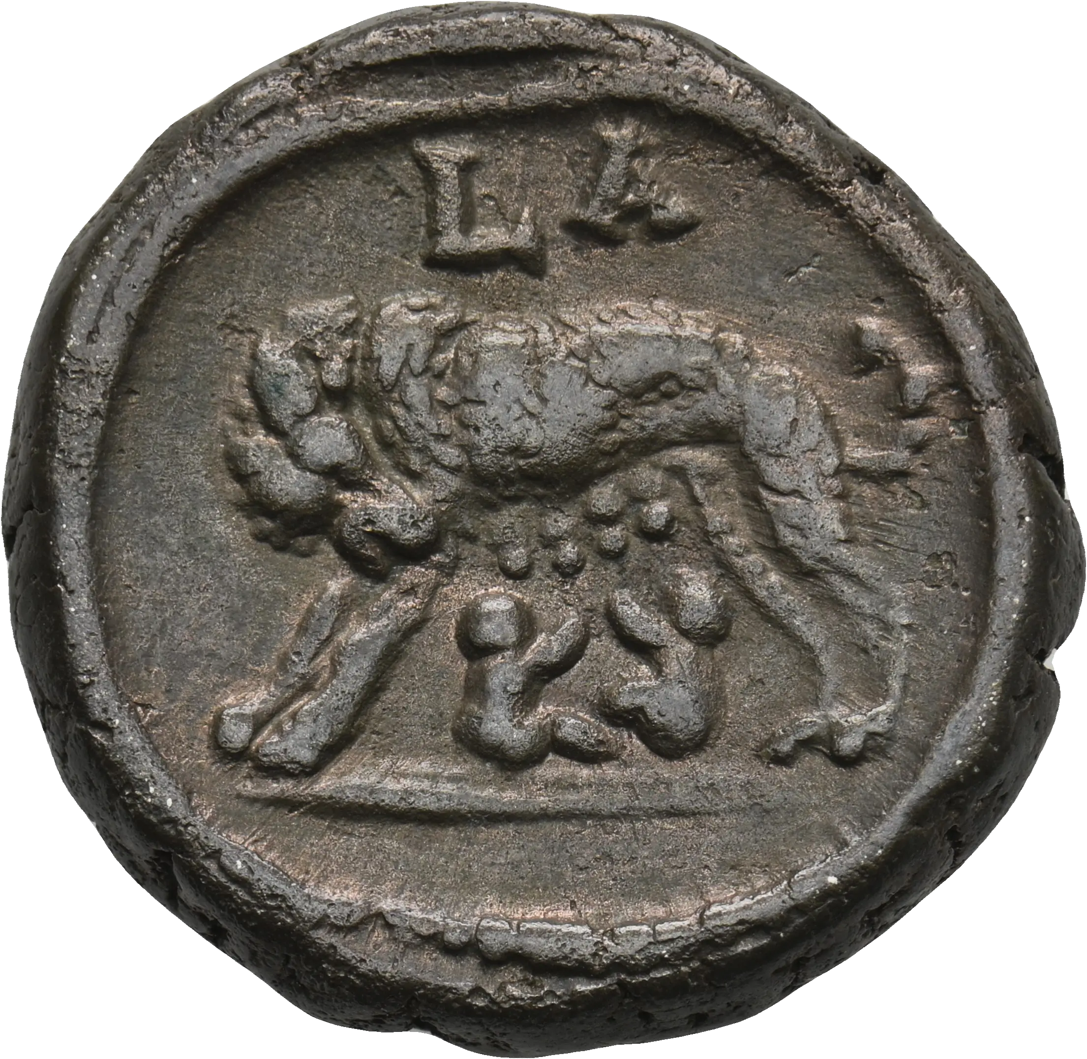 Image of the obverse