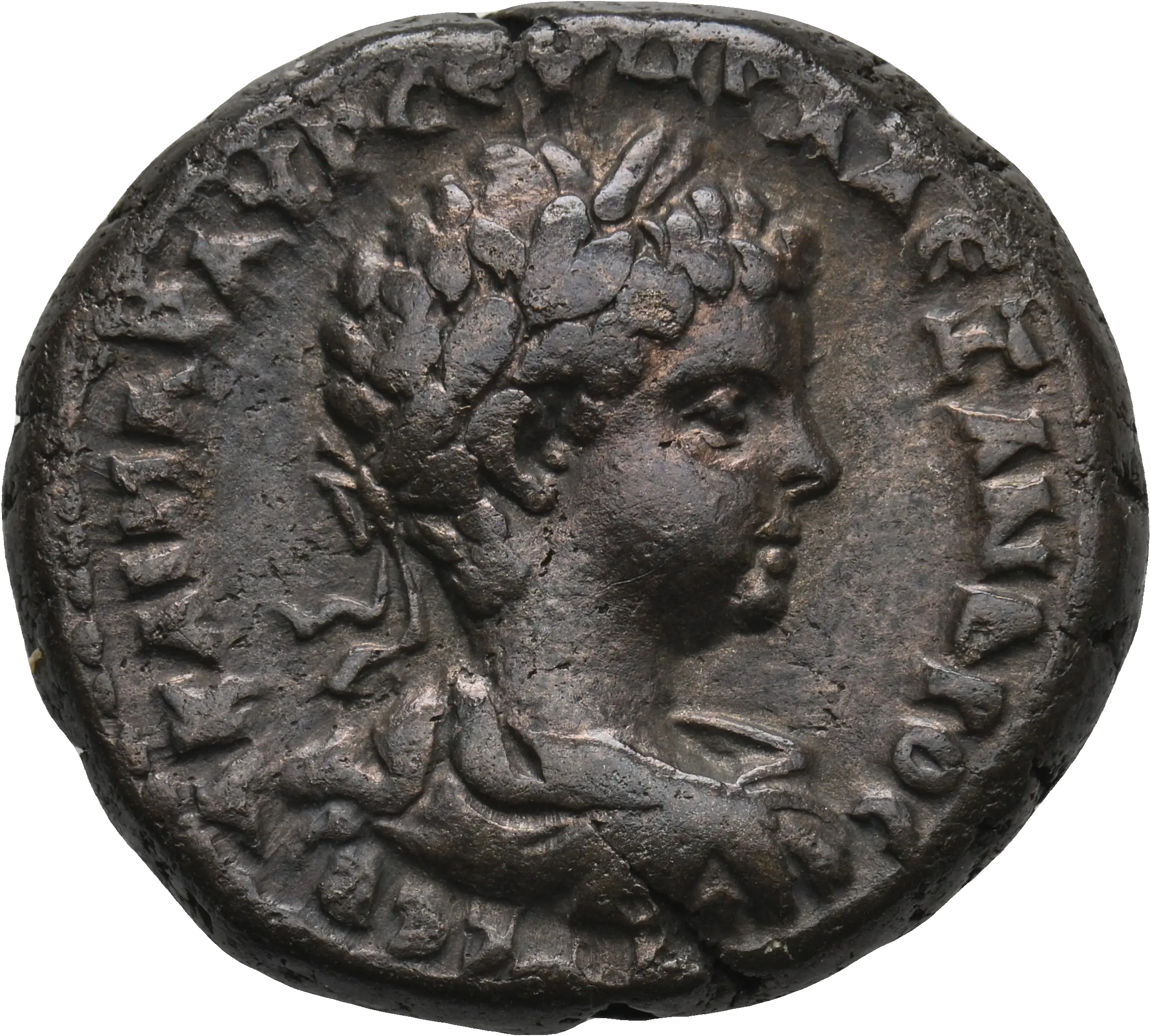 Image of the obverse
