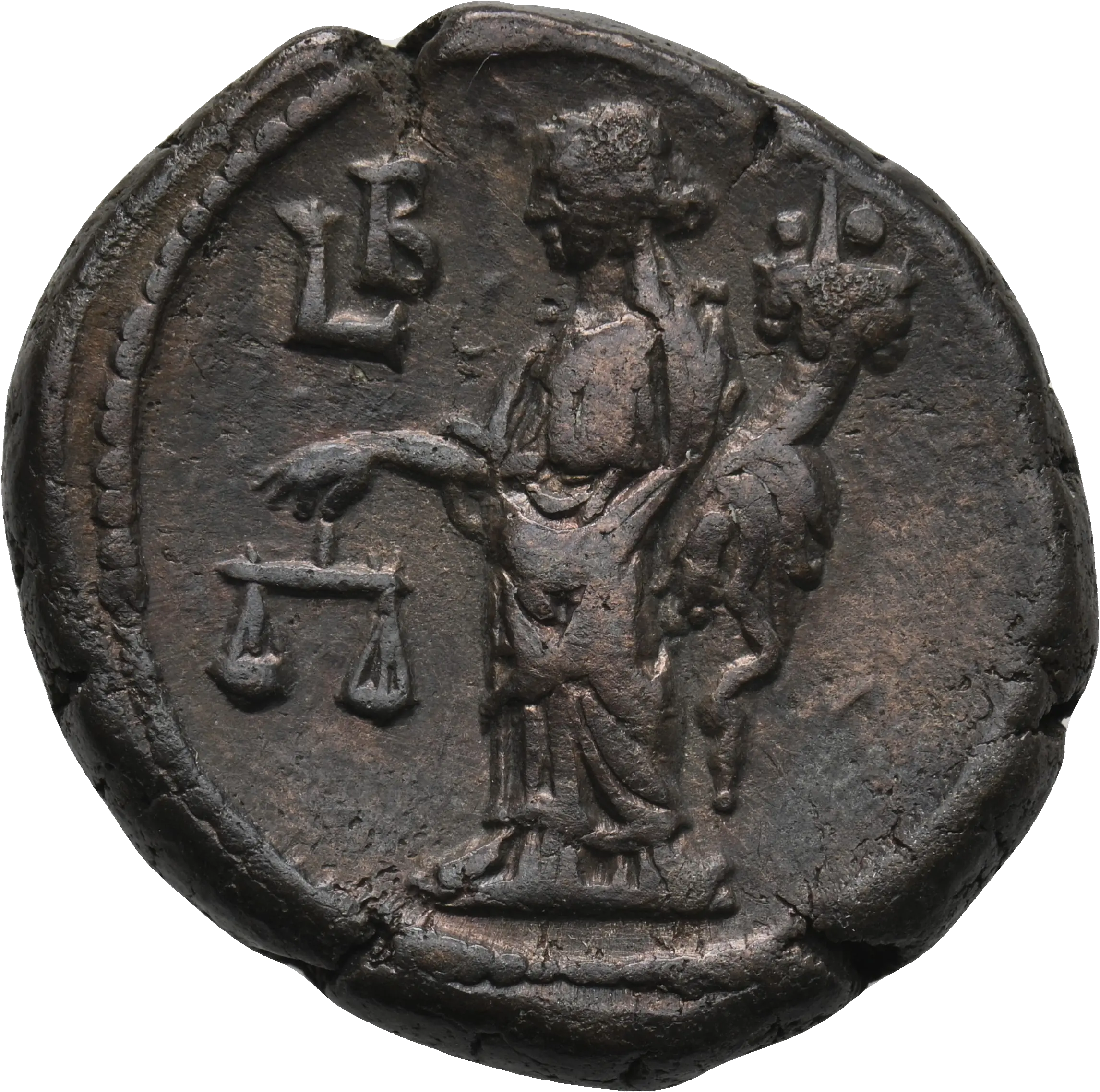 Image of the obverse