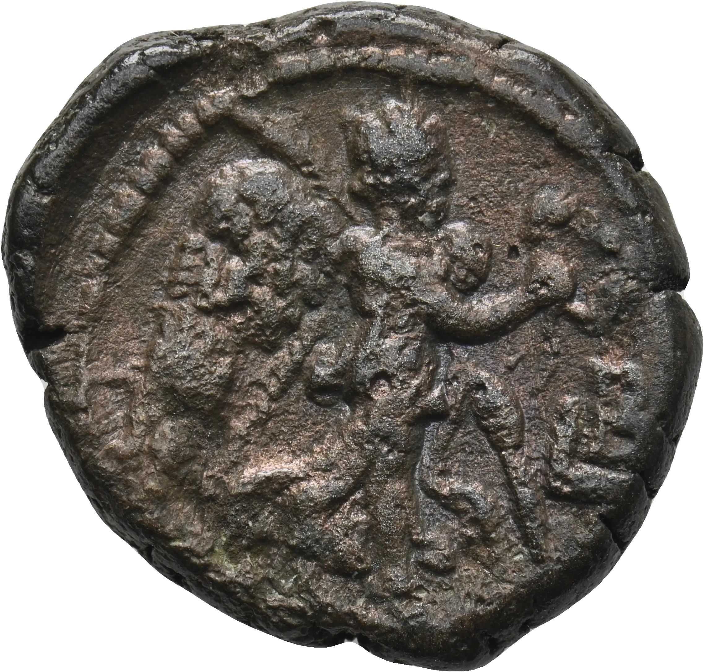 Image of the obverse