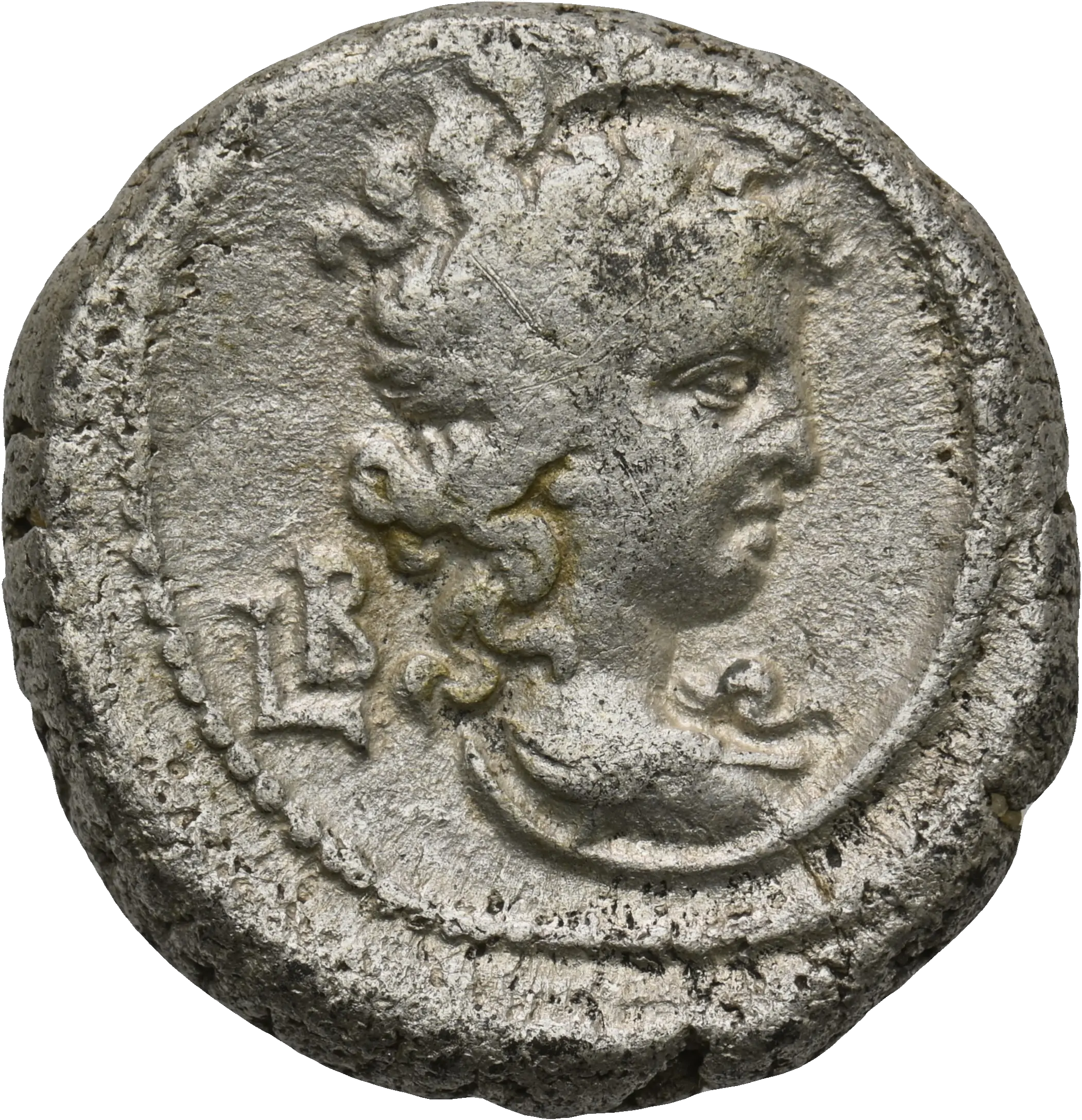 Image of the obverse