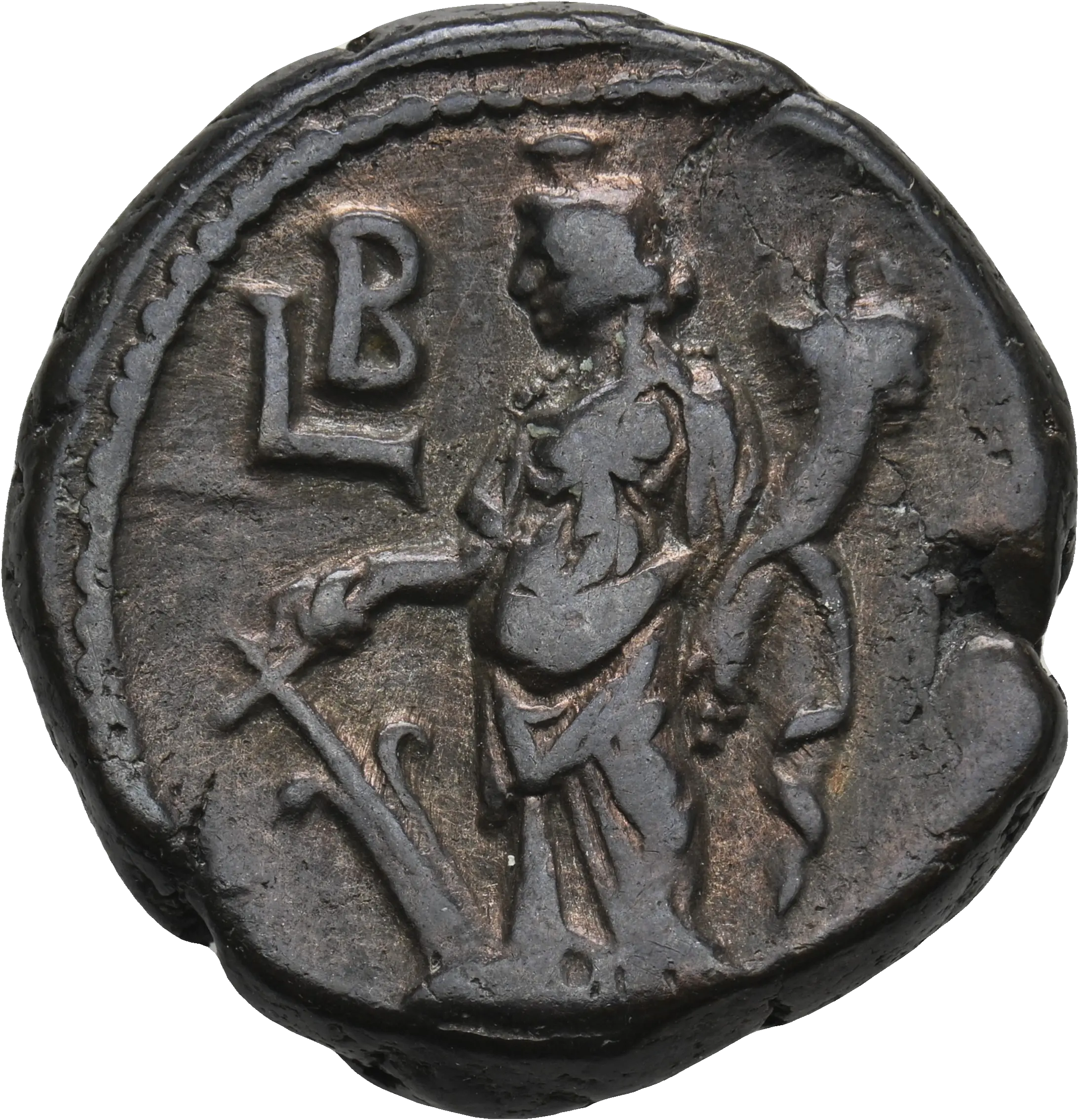 Image of the obverse
