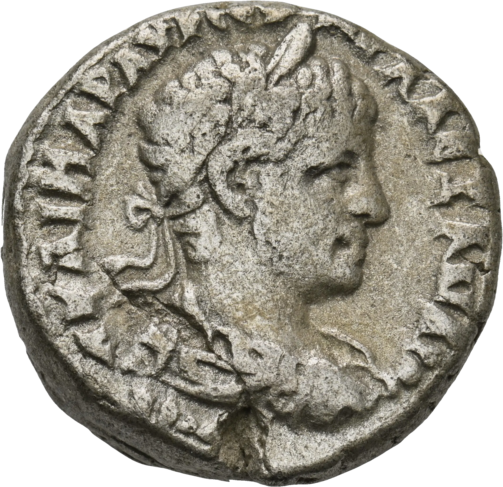 Image of the obverse