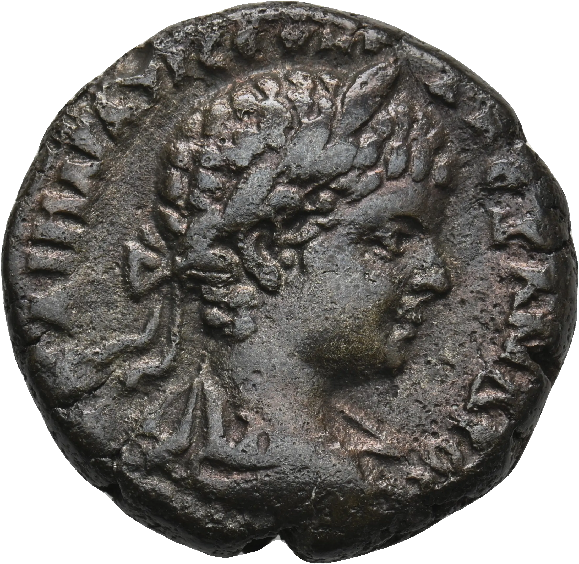 Image of the obverse